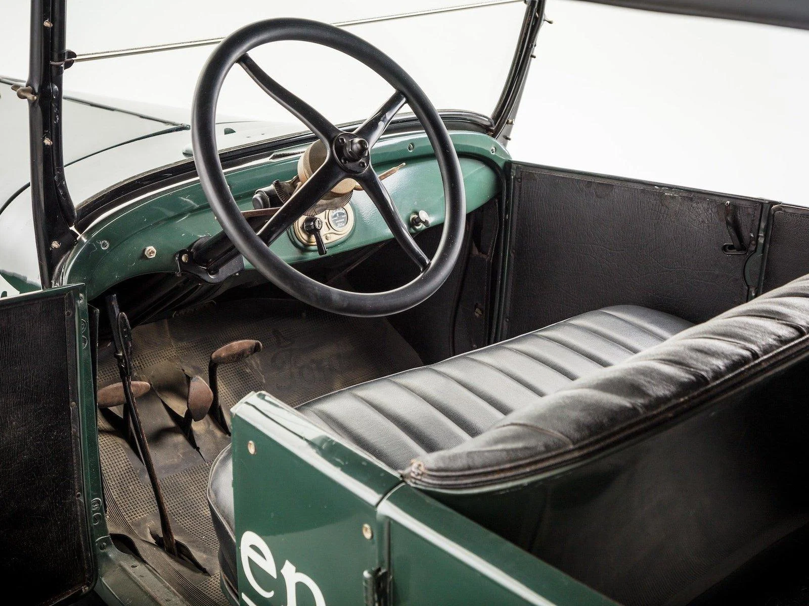 1927 Ford Model T