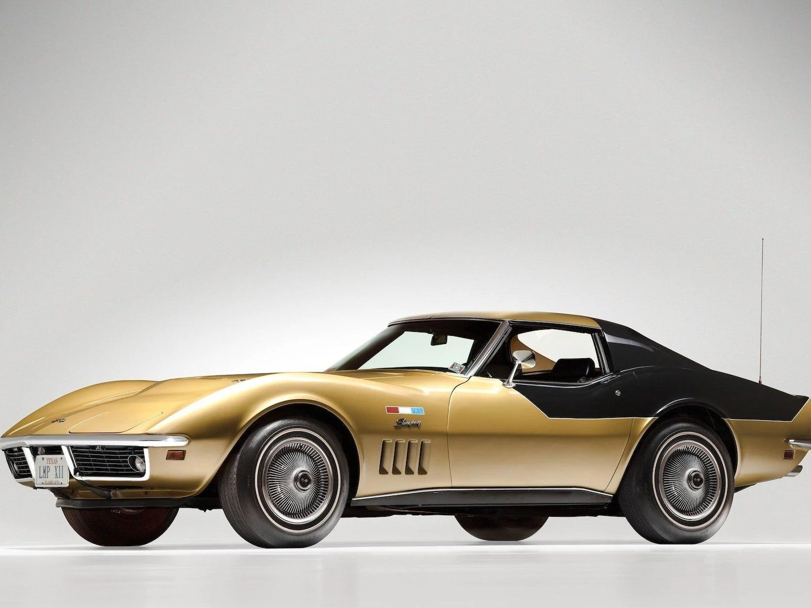 1969 Chevrolet Corvette