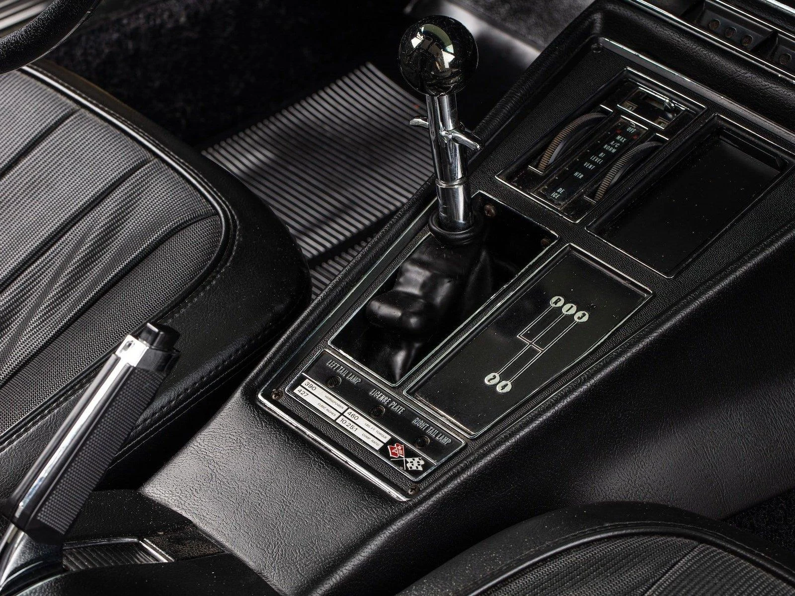 1969 Chevrolet Corvette