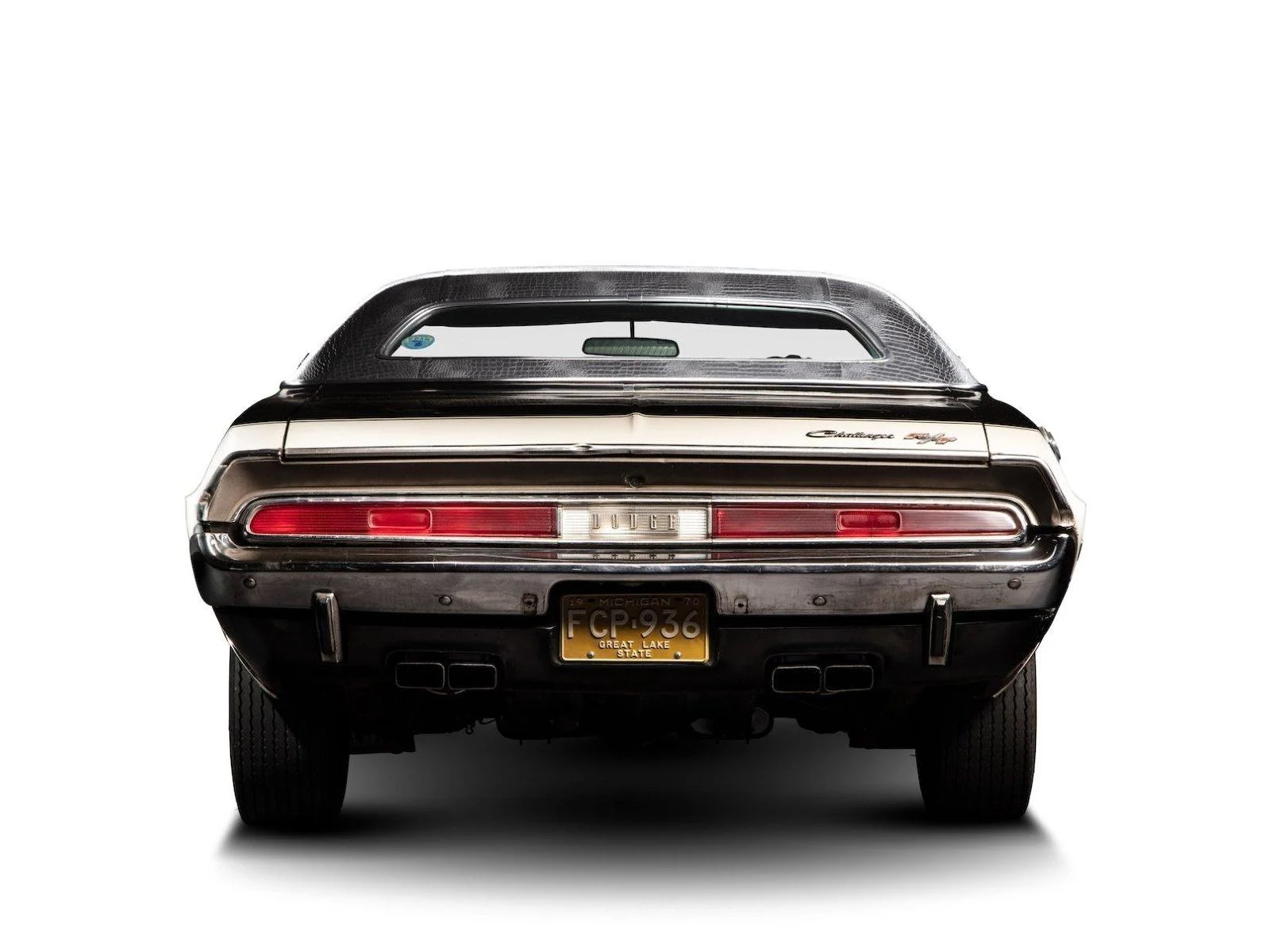 1970 Dodge Challenger