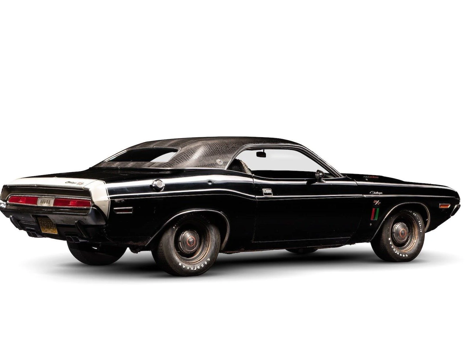 1970 Dodge Challenger