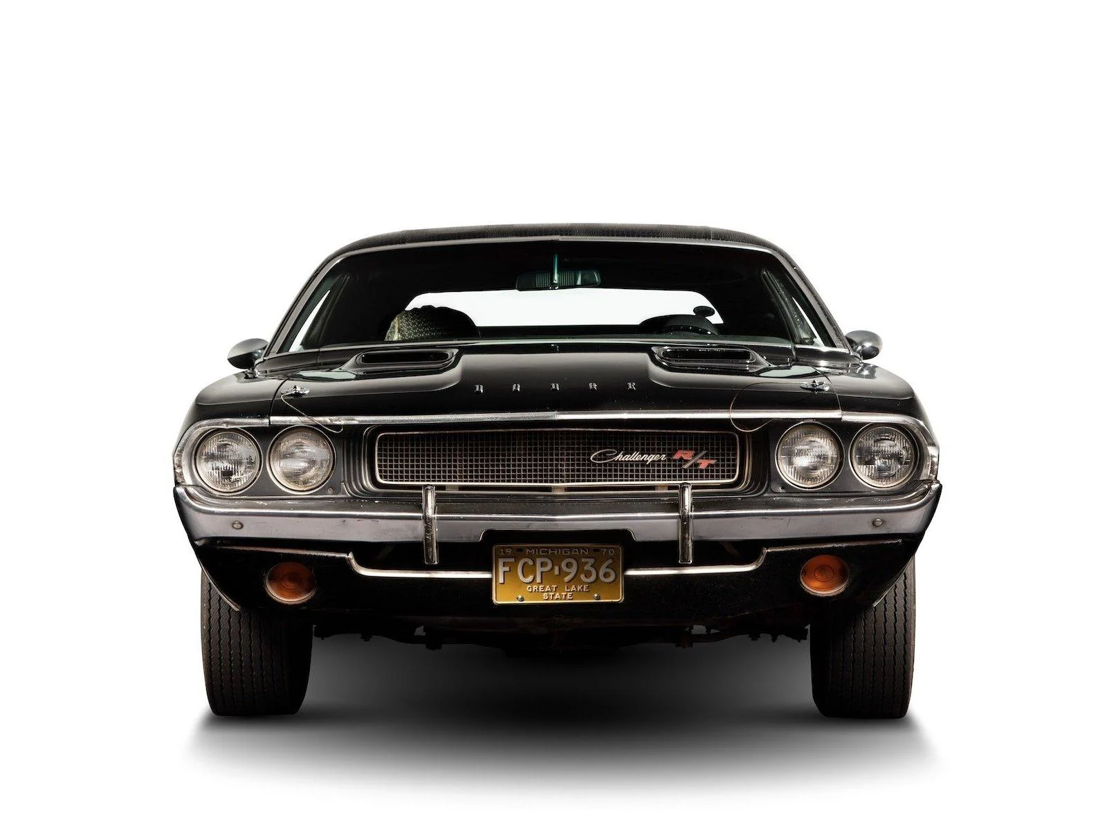 1970 Dodge Challenger
