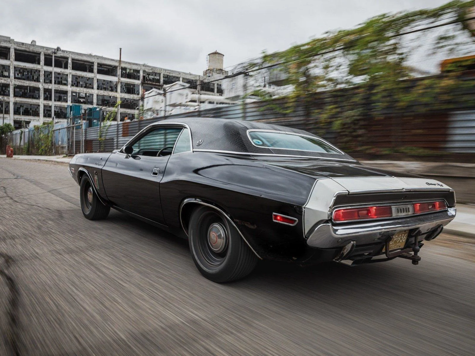 1970 Dodge Challenger