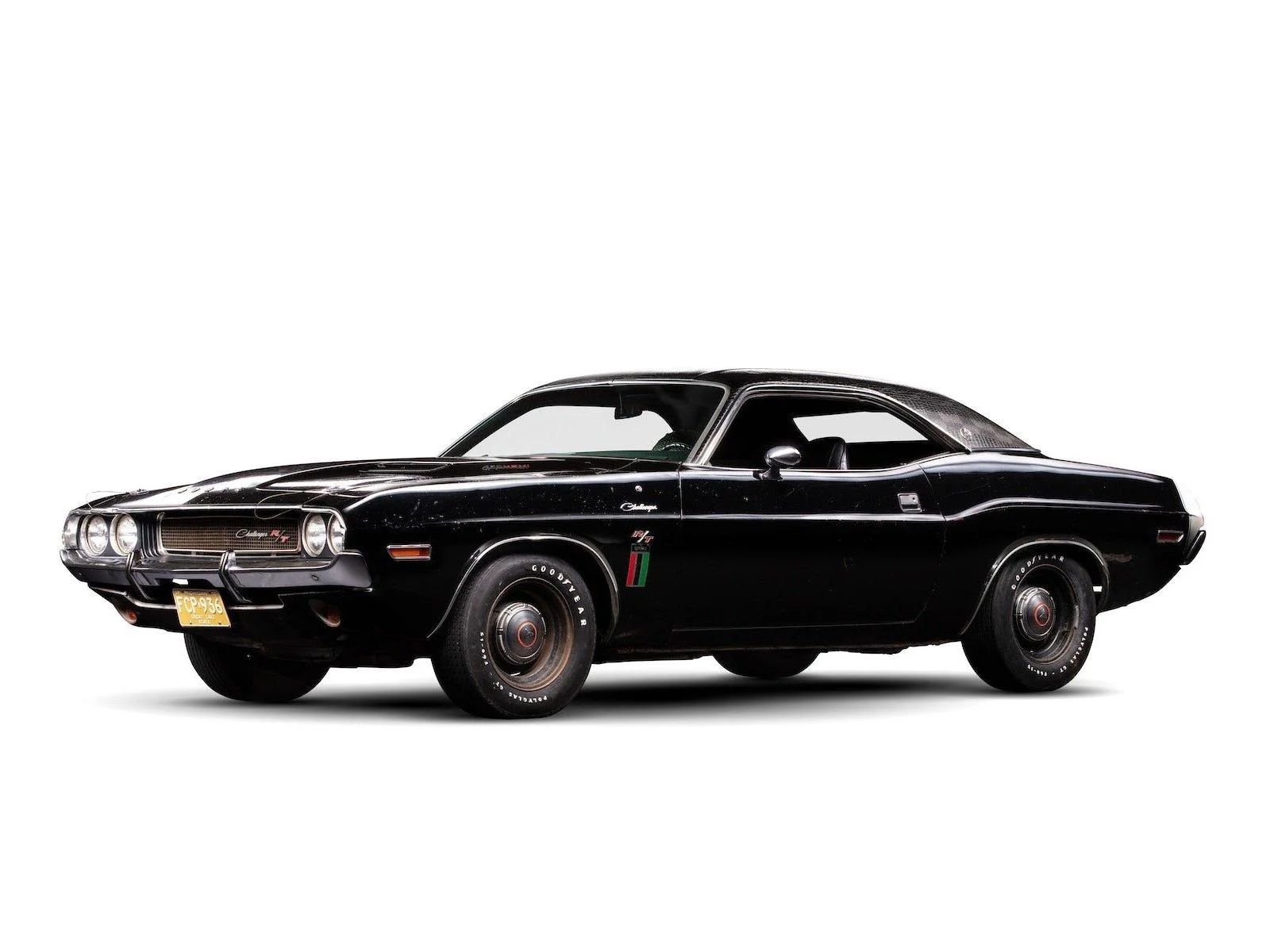 1970 Dodge Challenger
