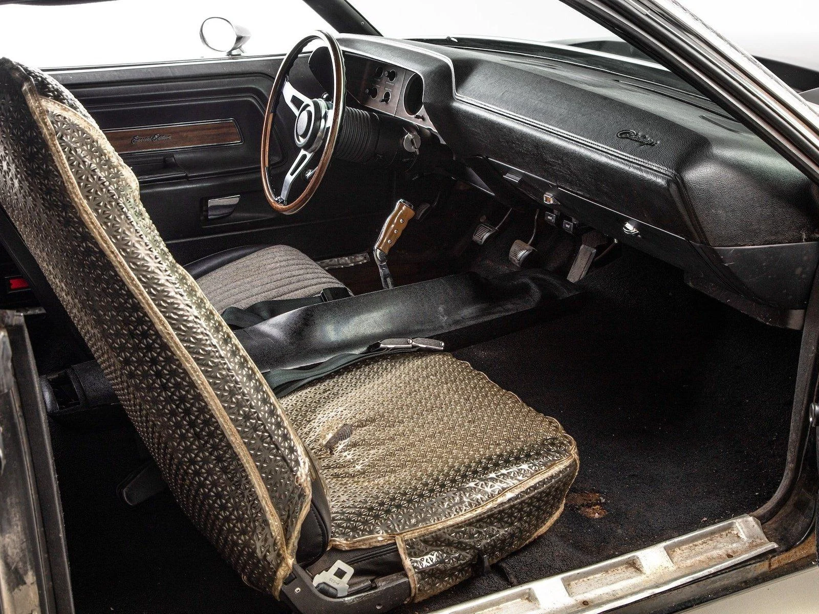 1970 Dodge Challenger