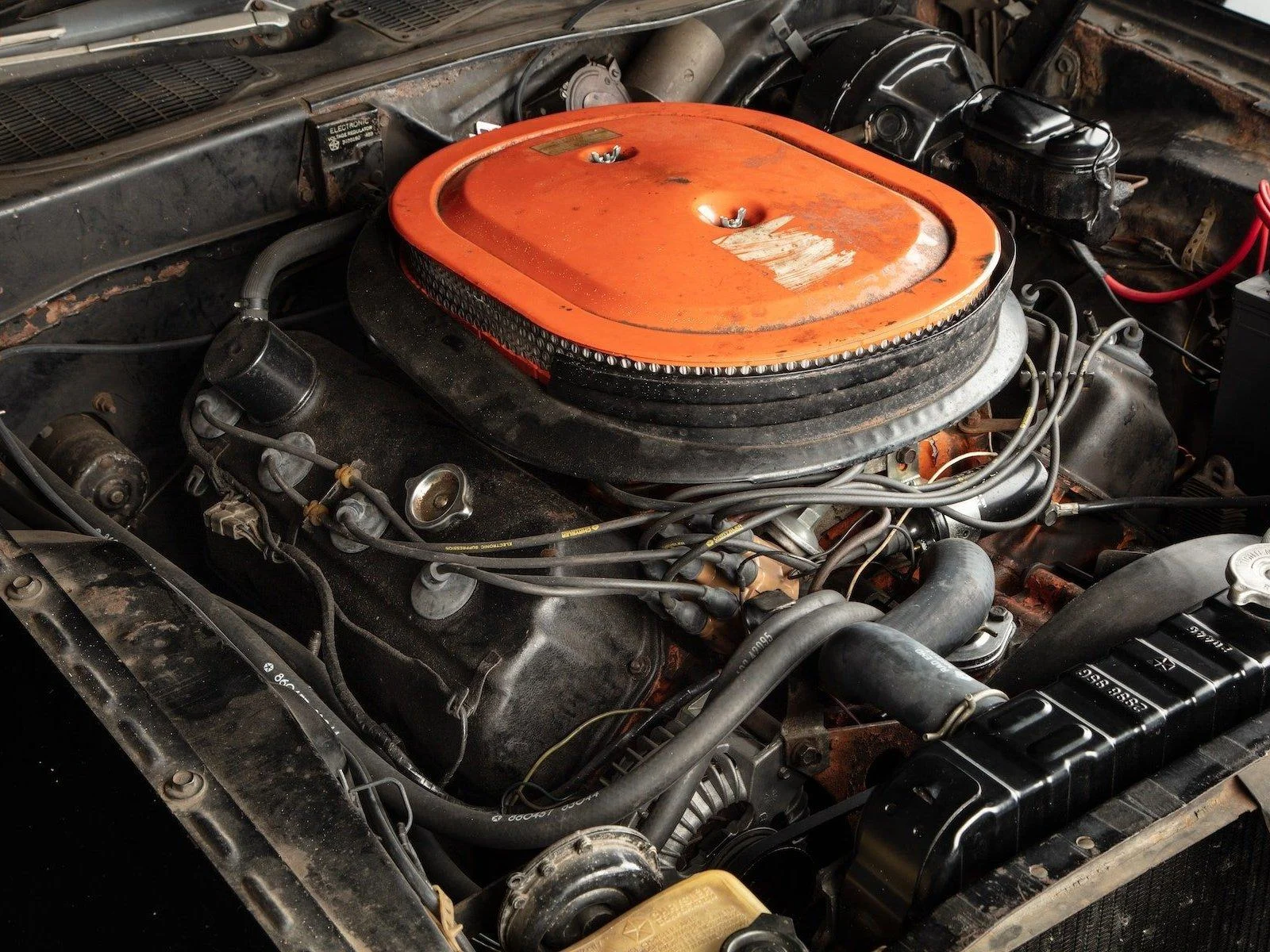 1970 Dodge Challenger