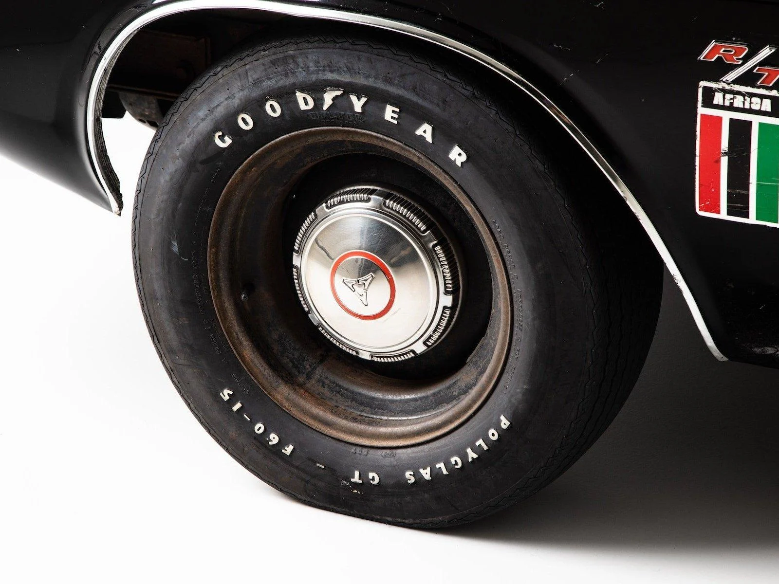 1970 Dodge Challenger