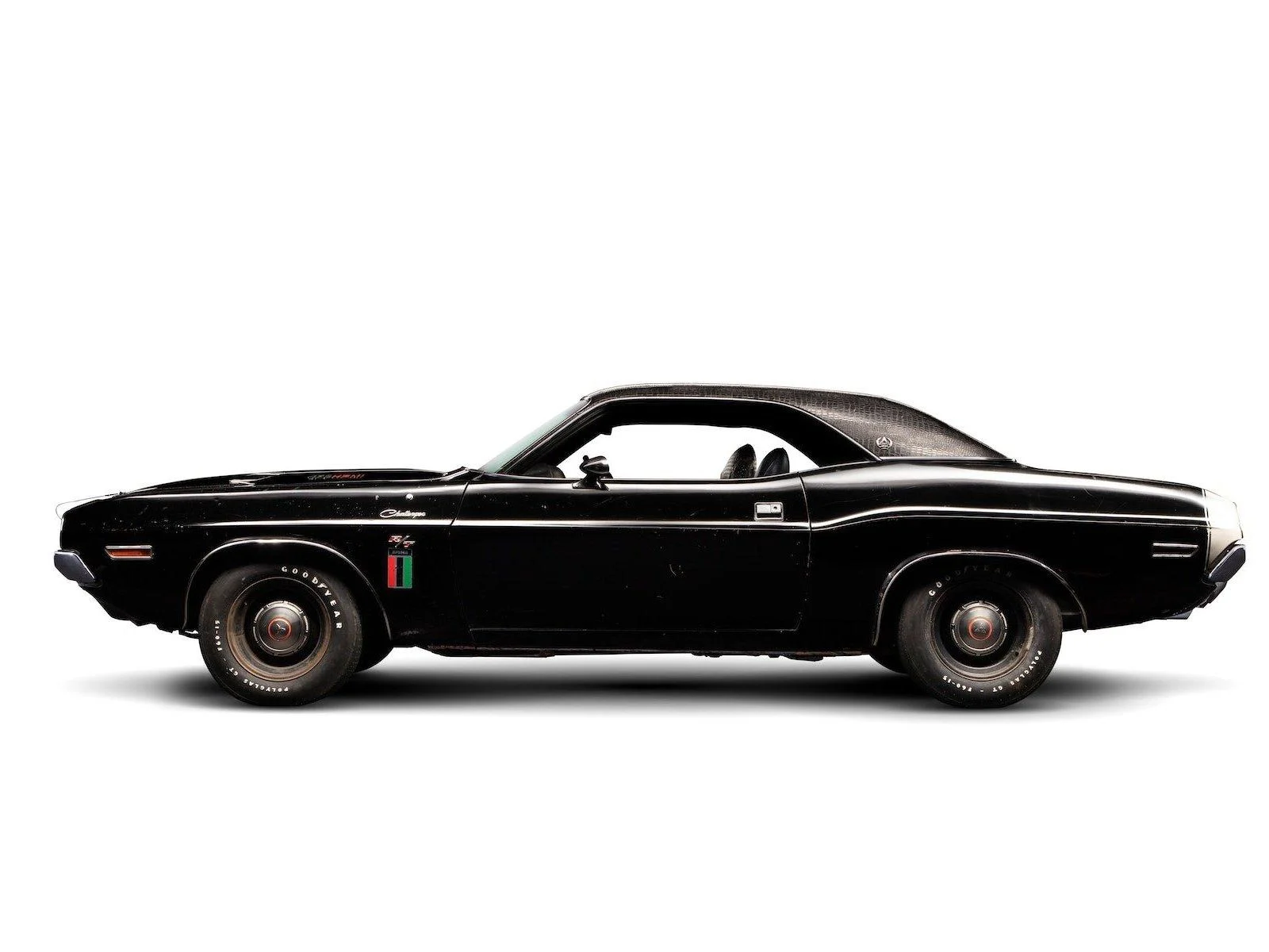 1970 Dodge Challenger