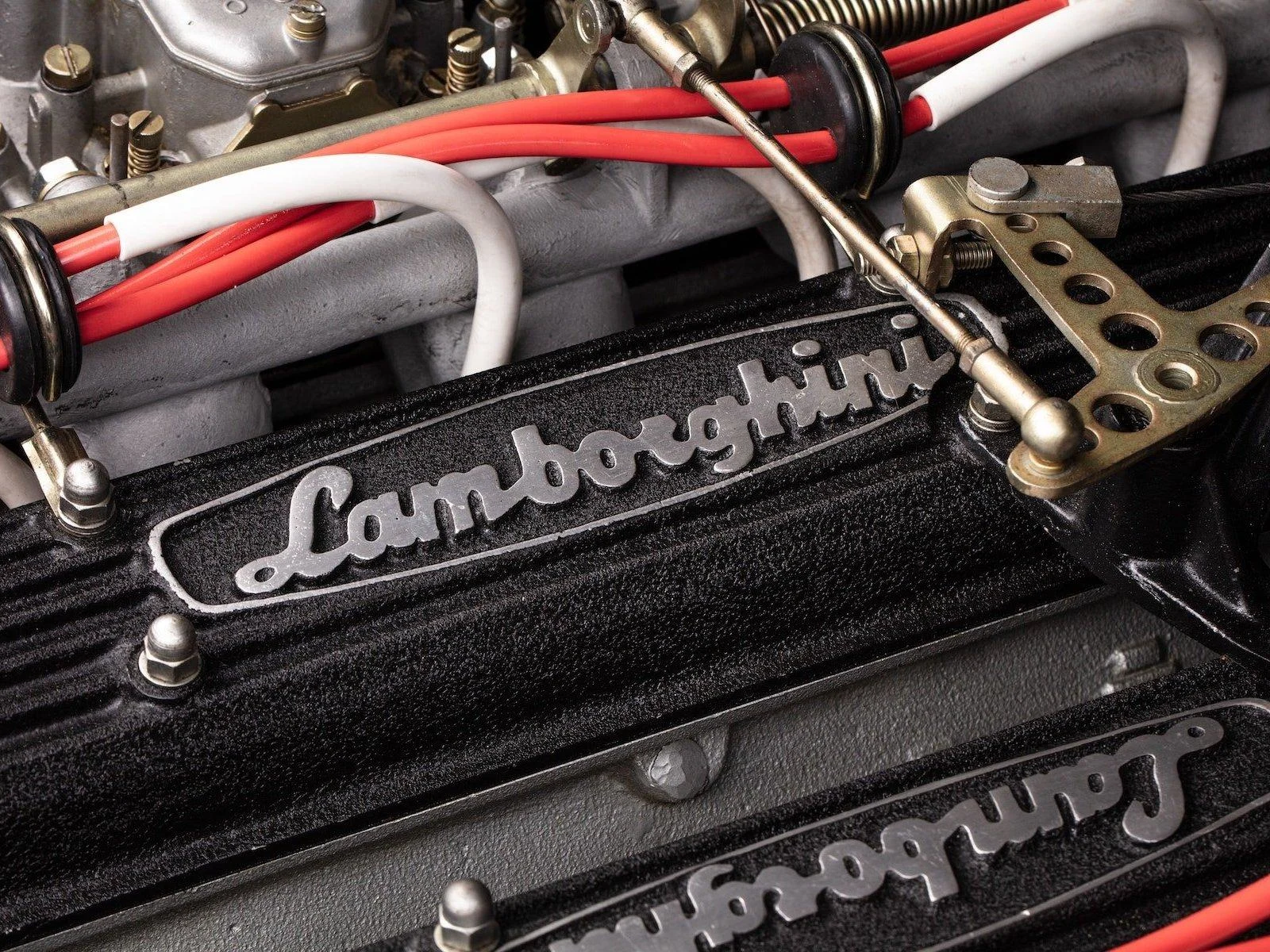 1979 Lamborghini Countach