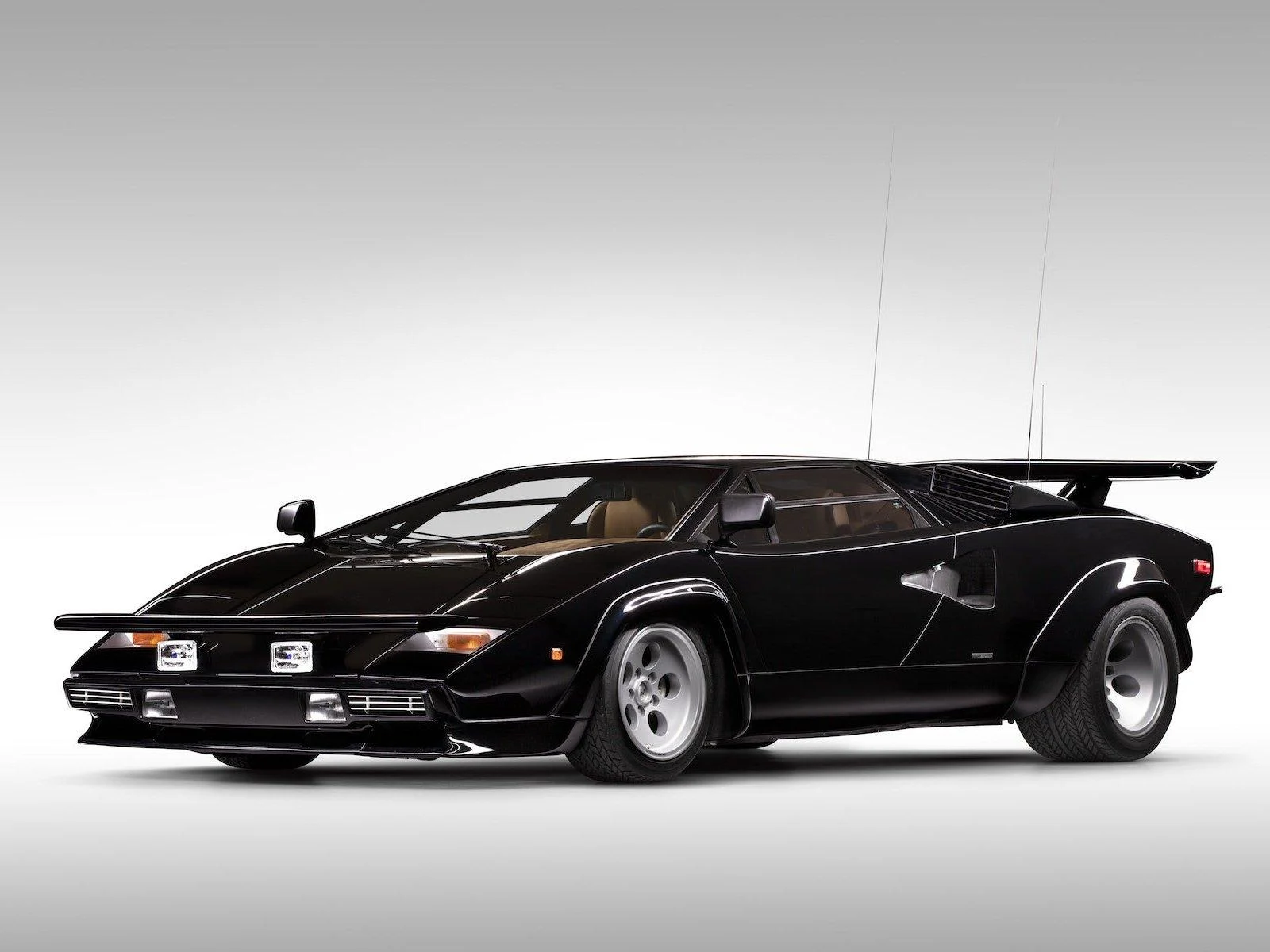 1979 Lamborghini Countach