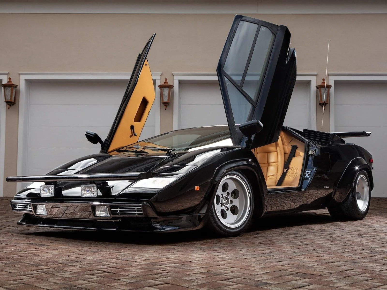 1979 Lamborghini Countach