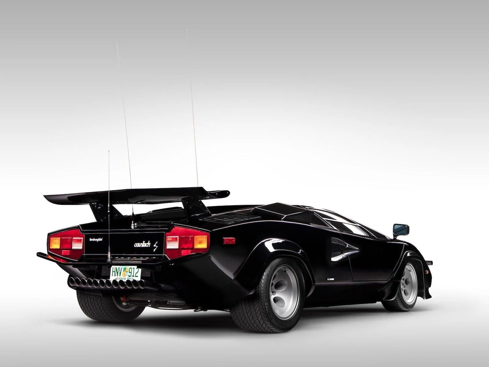 1979 Lamborghini Countach