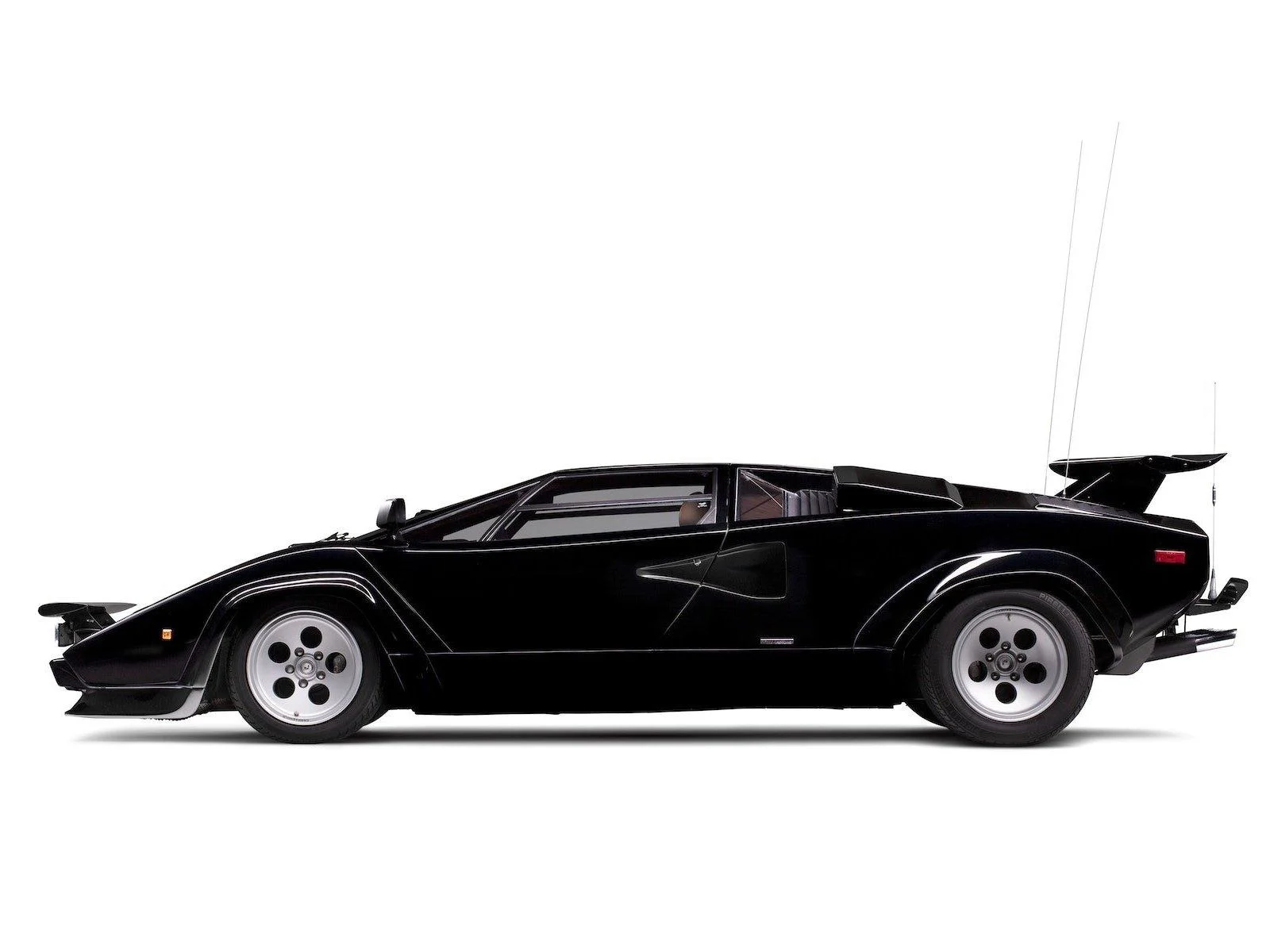 1979 Lamborghini Countach