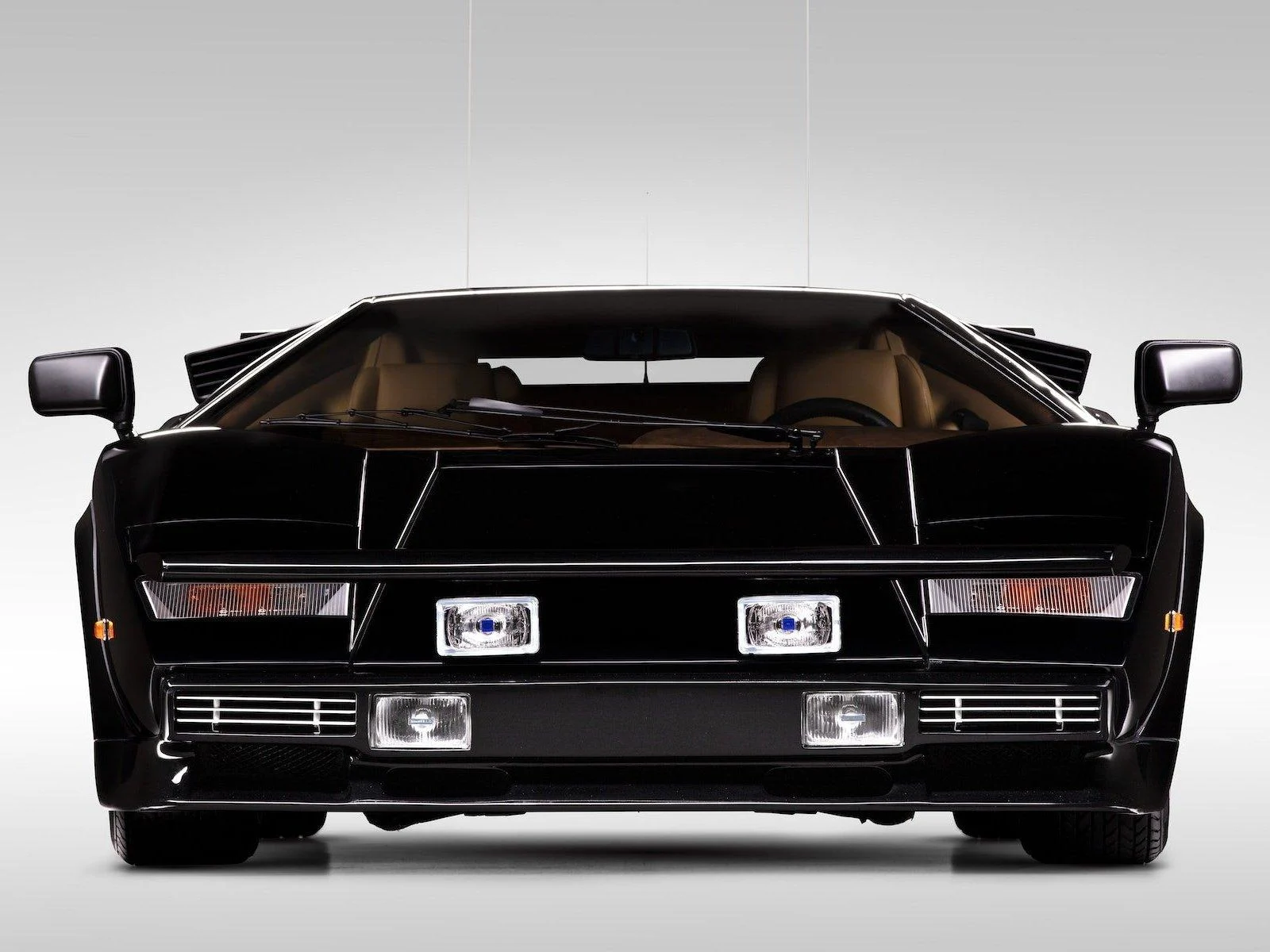 1979 Lamborghini Countach
