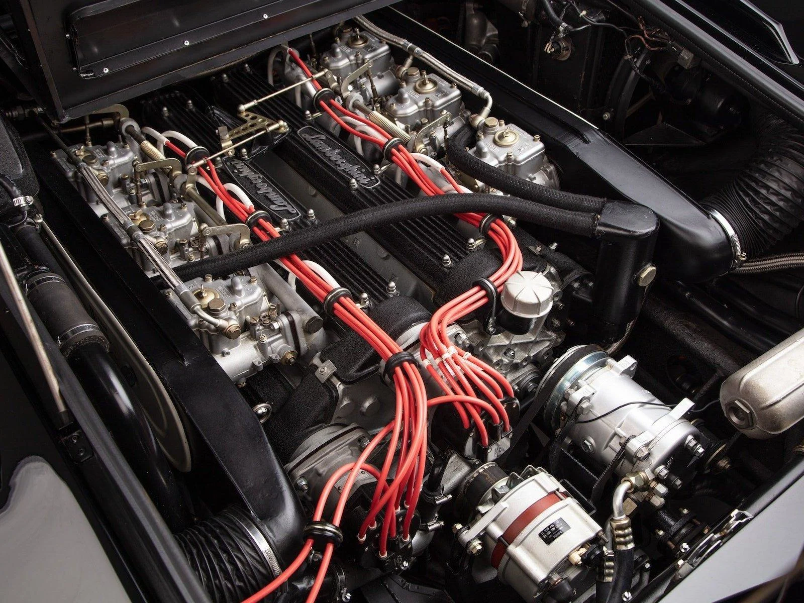 1979 Lamborghini Countach
