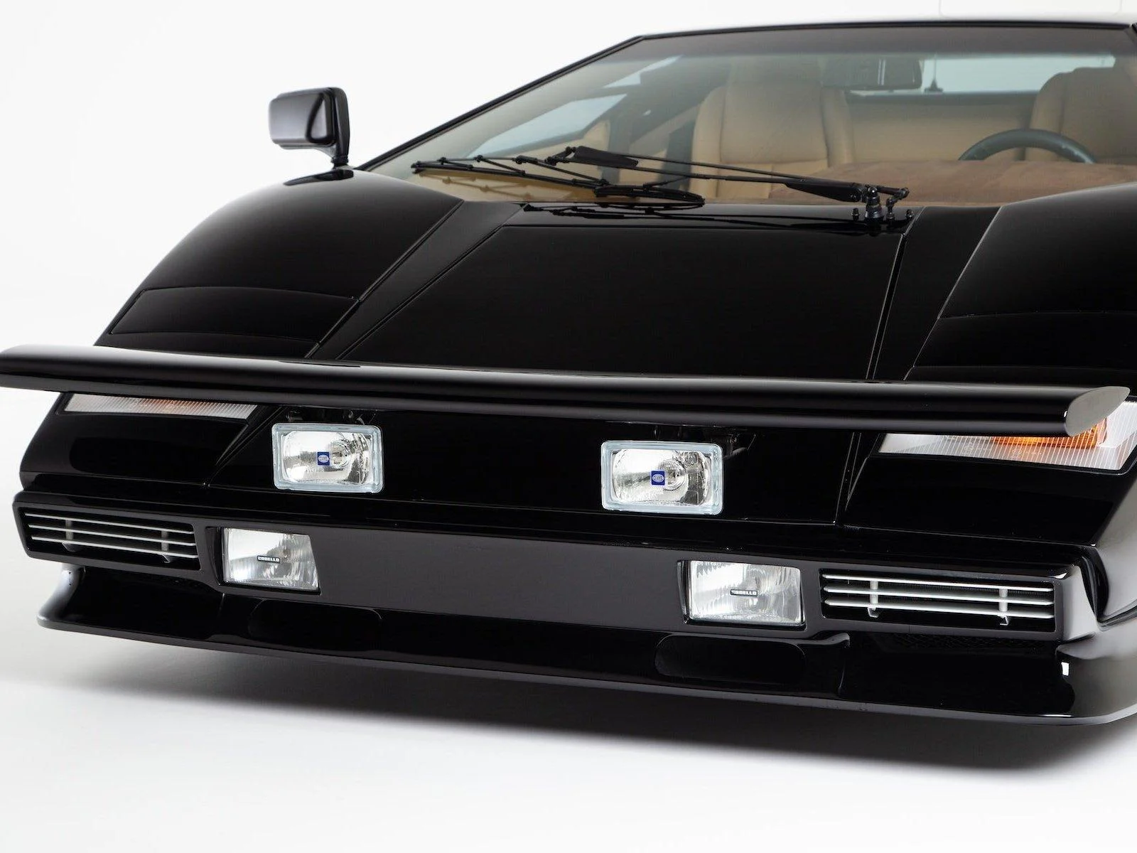 1979 Lamborghini Countach