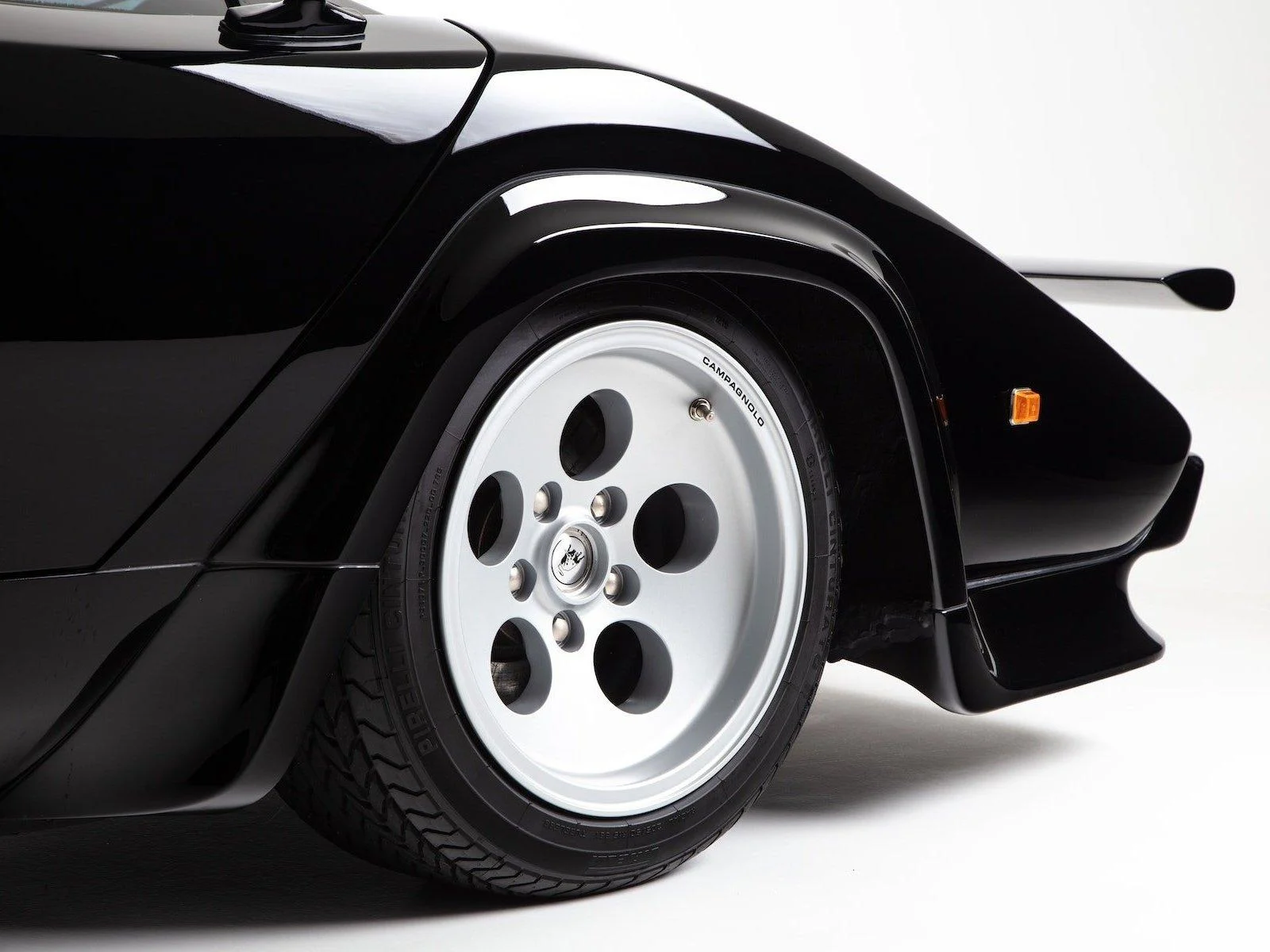 1979 Lamborghini Countach