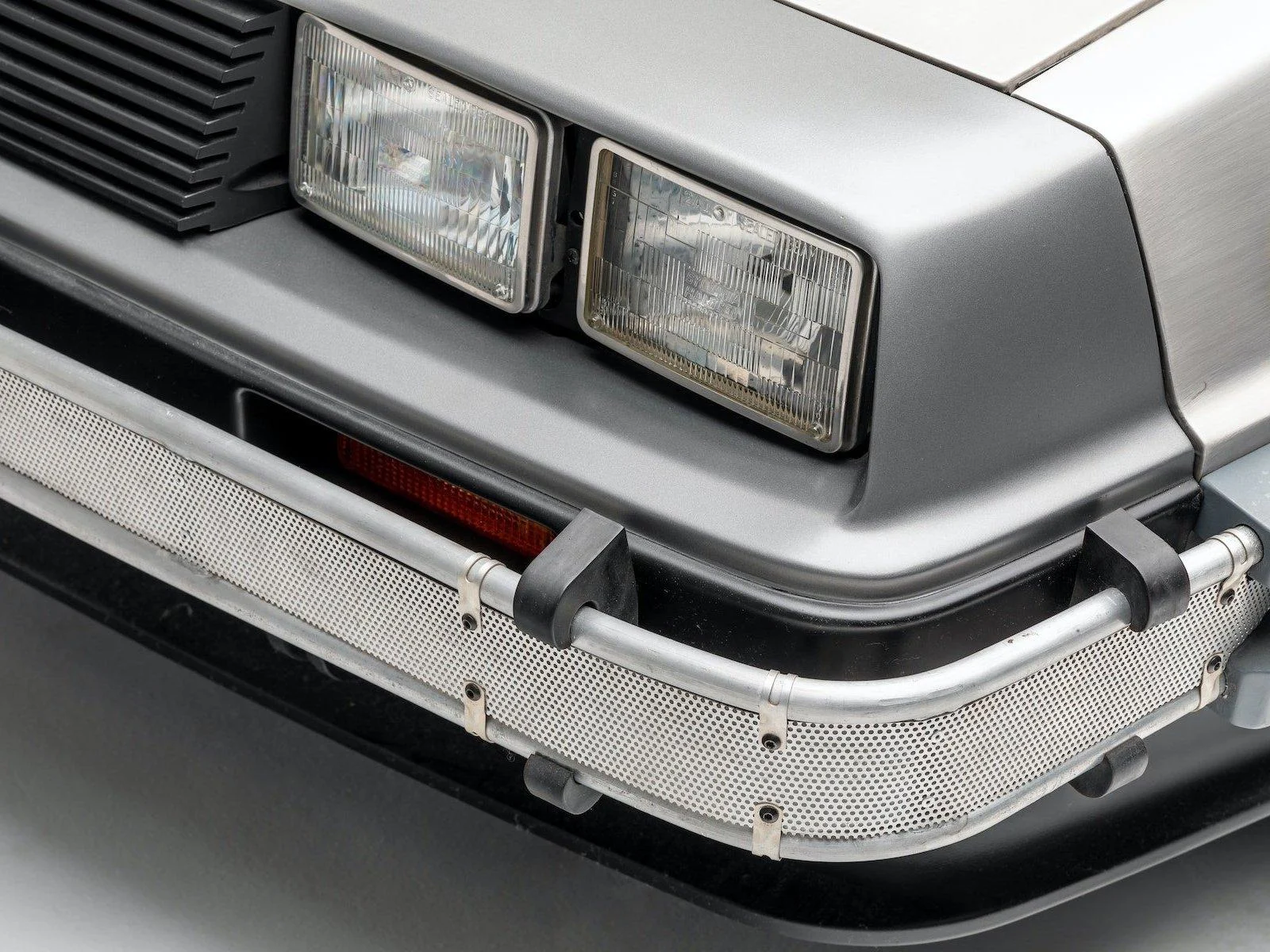 1981 De Lorean DMC-12
