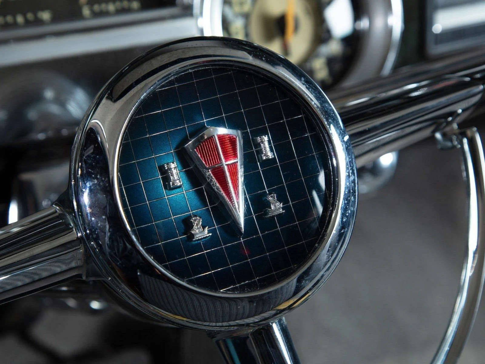 1952 Hudson Hornet