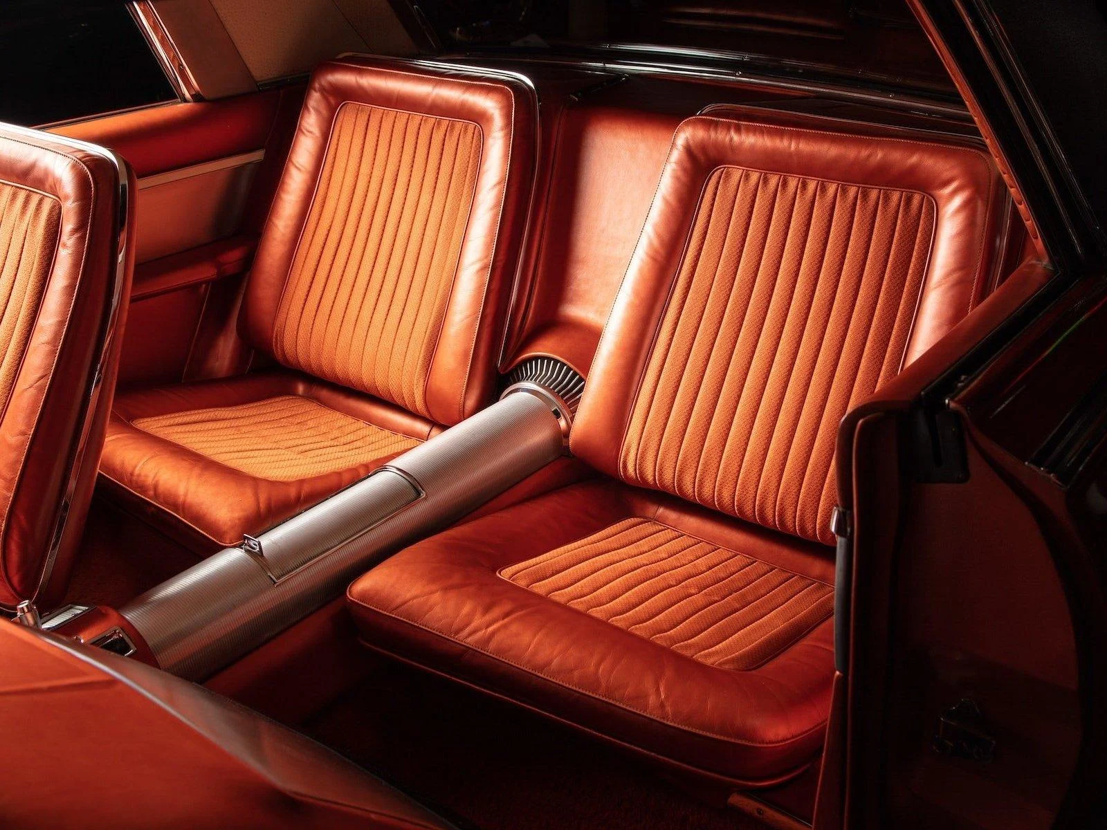 1963 Chrysler Turbine Car