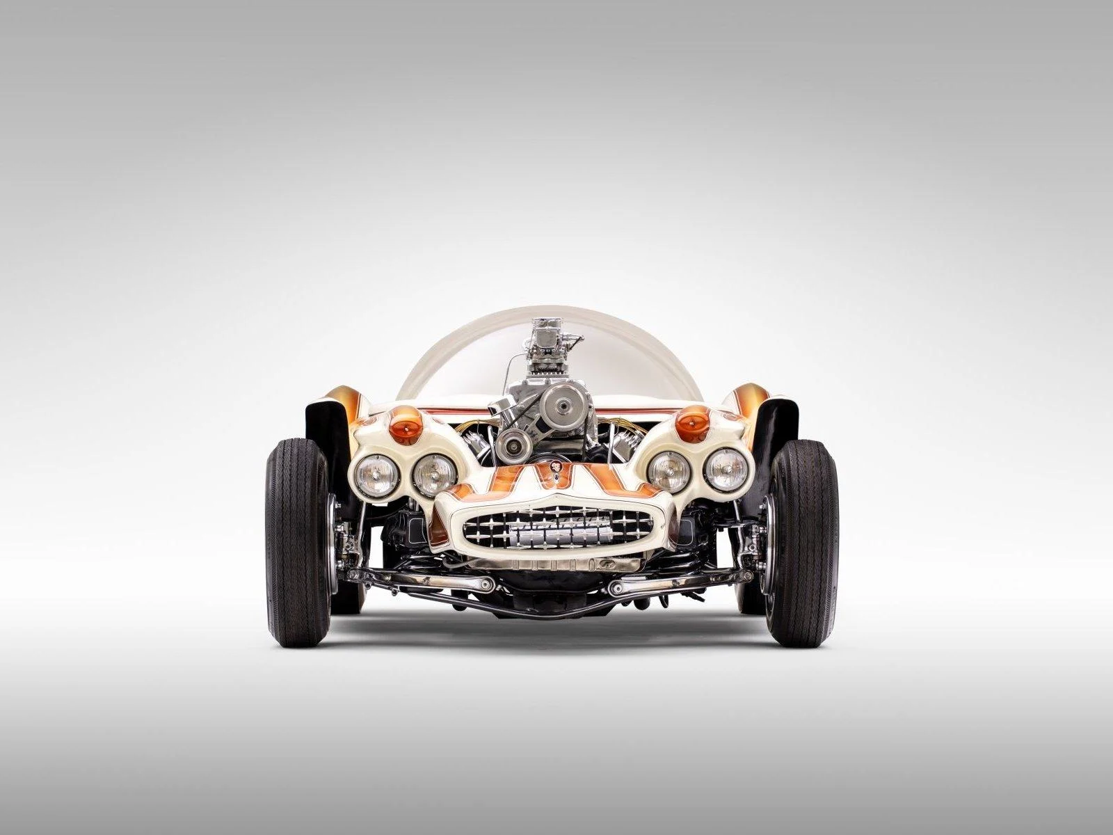 1961 Ed Roth’s Beatnik Bandit