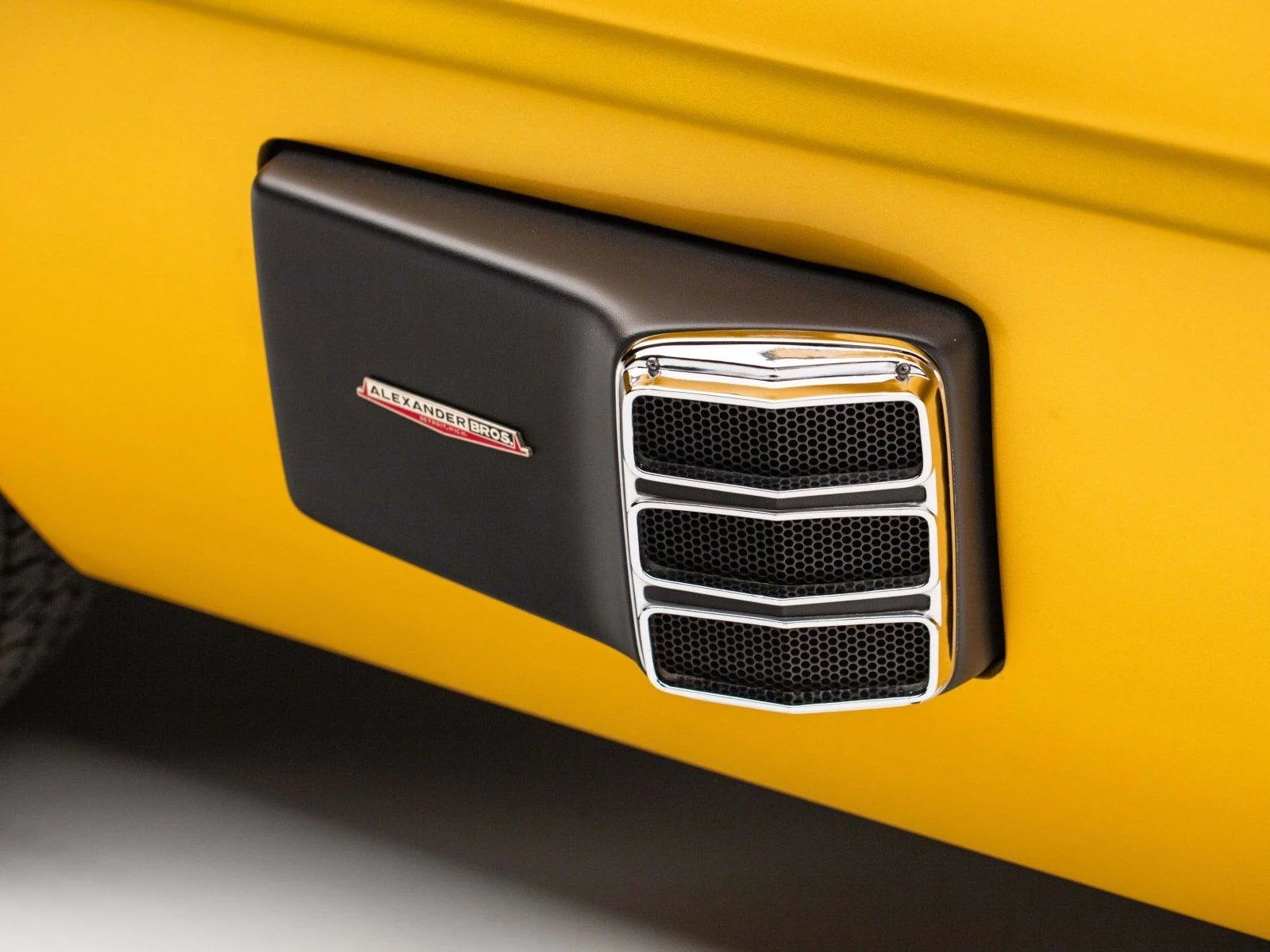 1967 Dodge Deora