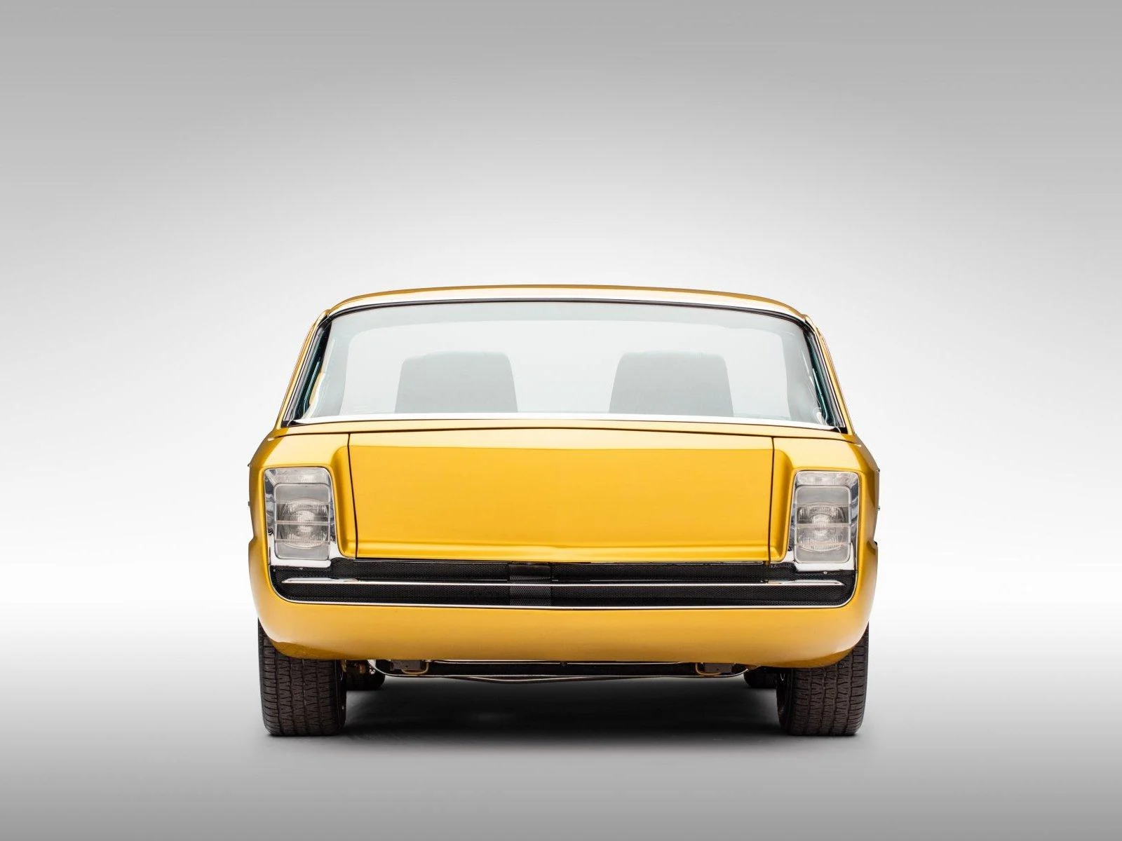 1967 Dodge Deora