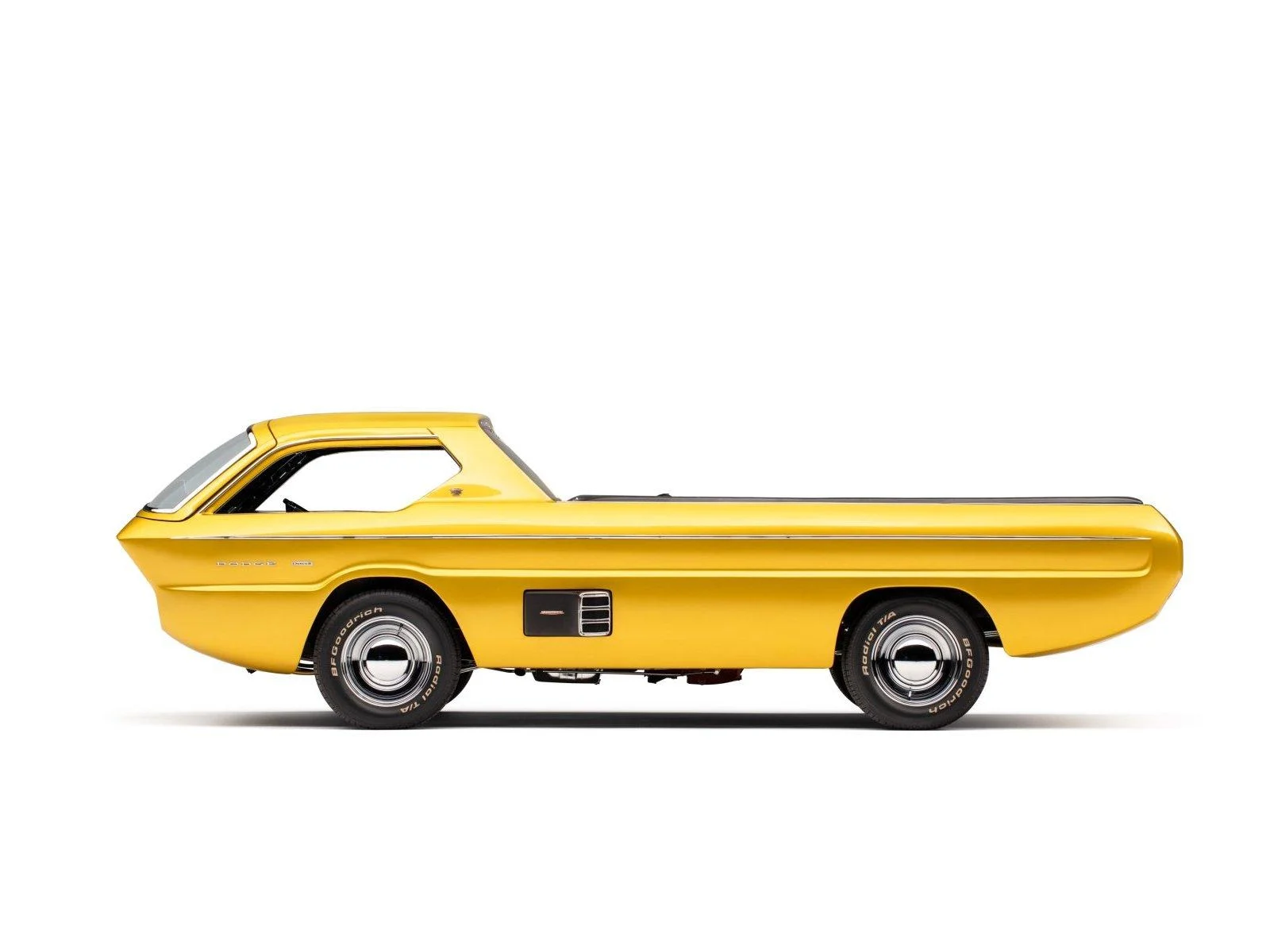 1967 Dodge Deora