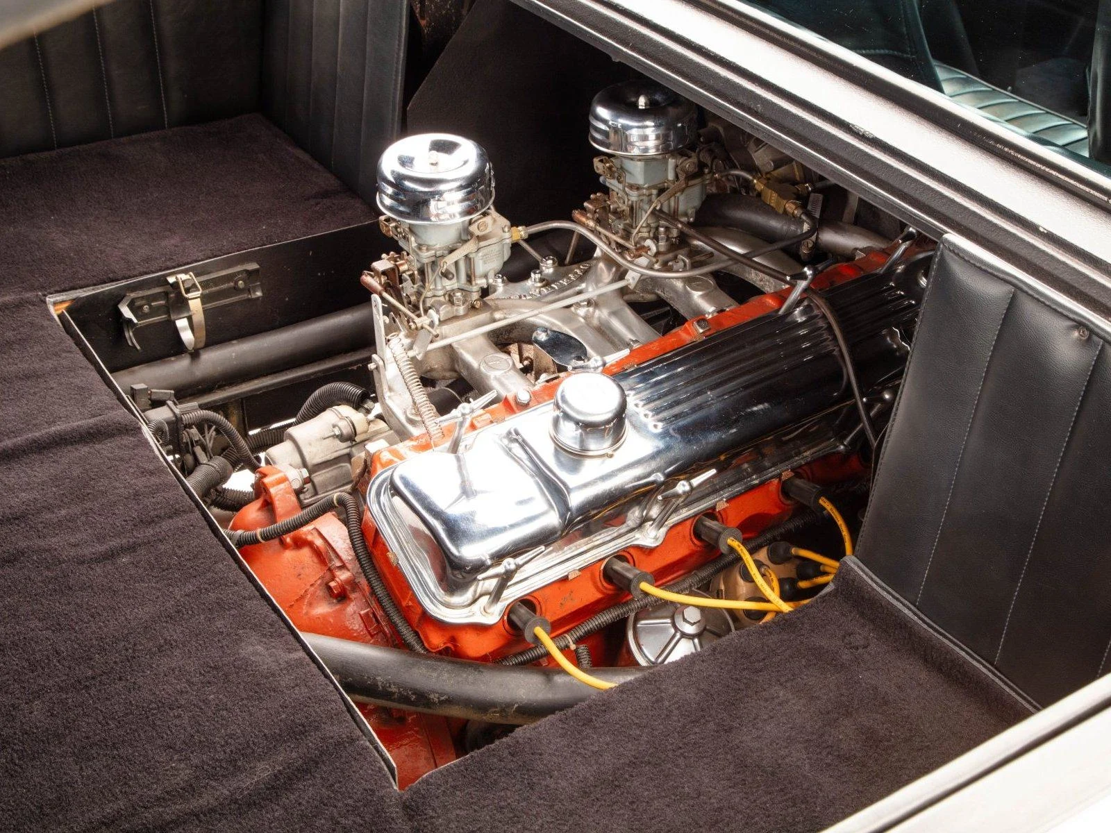 1967 Dodge Deora