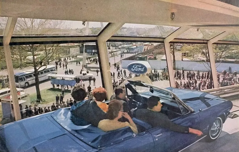 Ford-Magic-Skyway-Mustangs-1