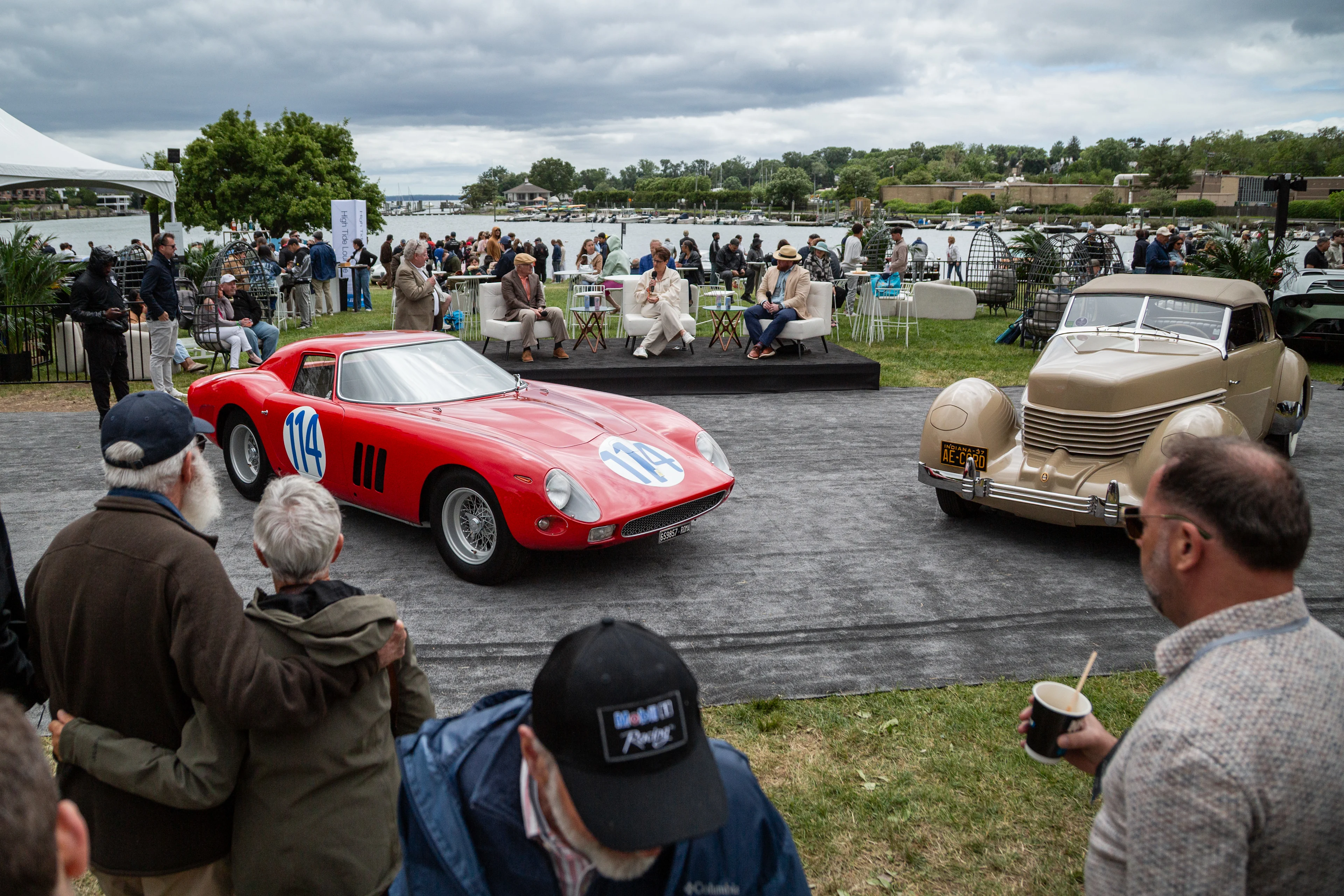 The Future of the Craft: Restoration's Next Chapter