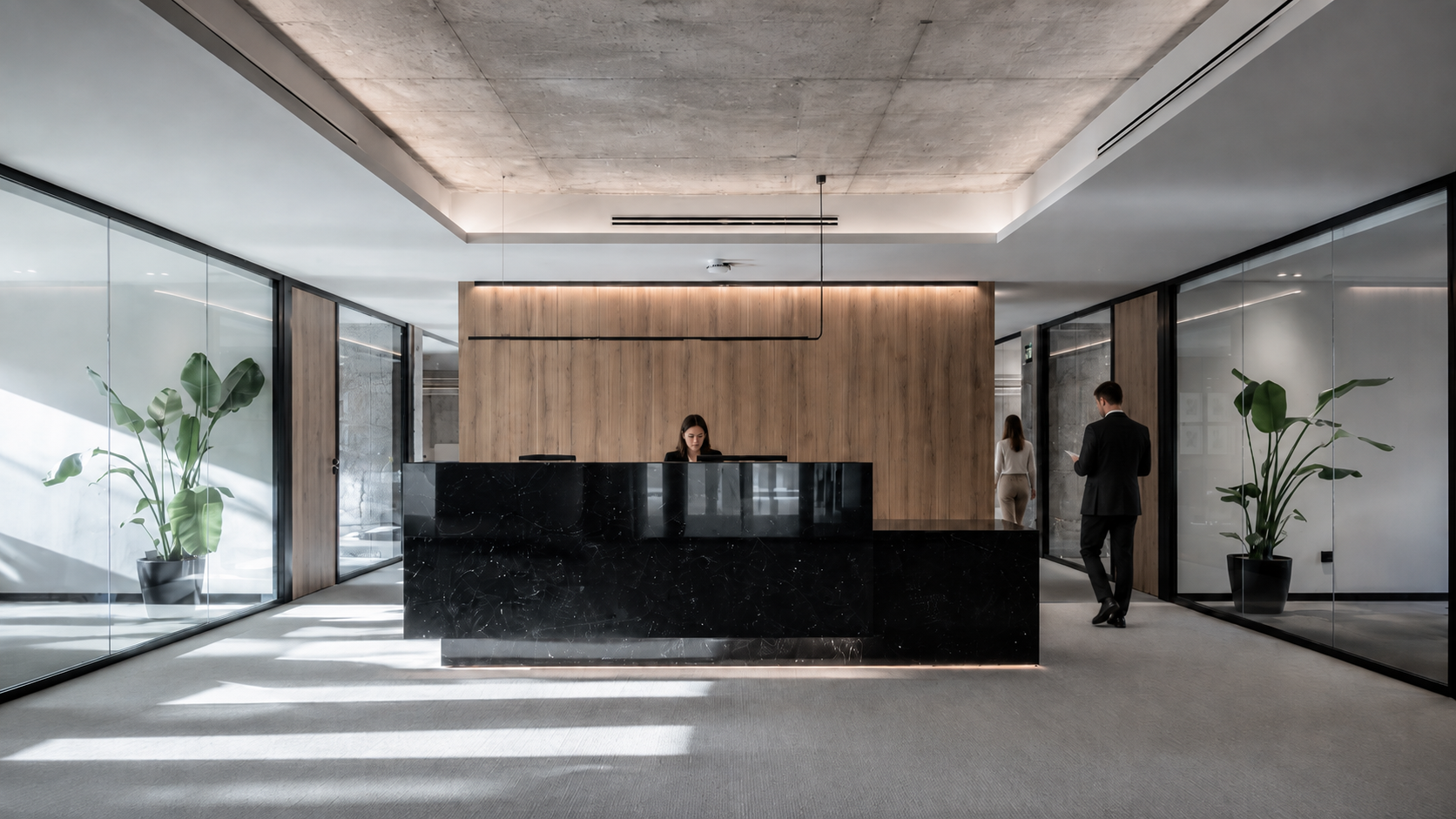 Oficina Chevez Madrid