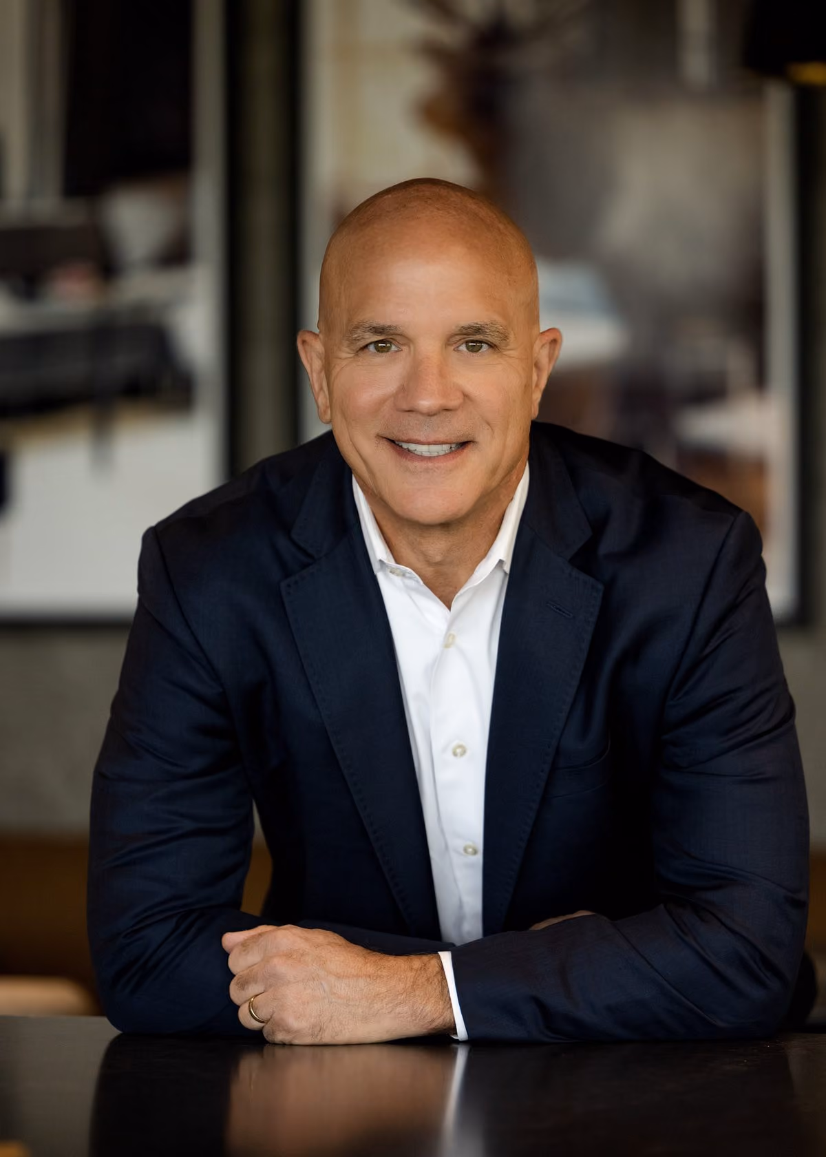 Mark Litecky