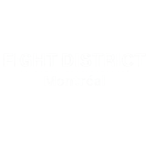 Fight District Montréal