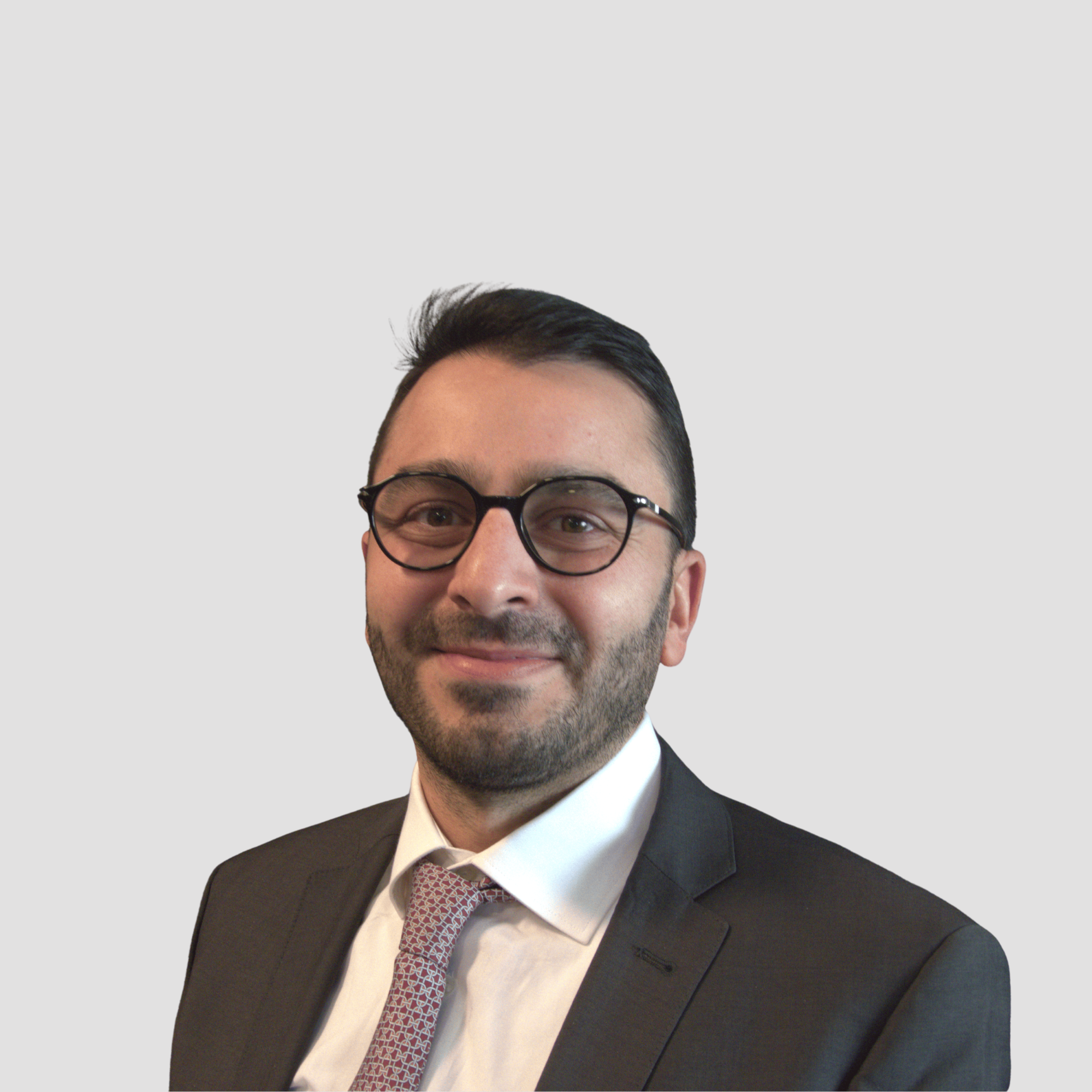Kareem Al Aloul