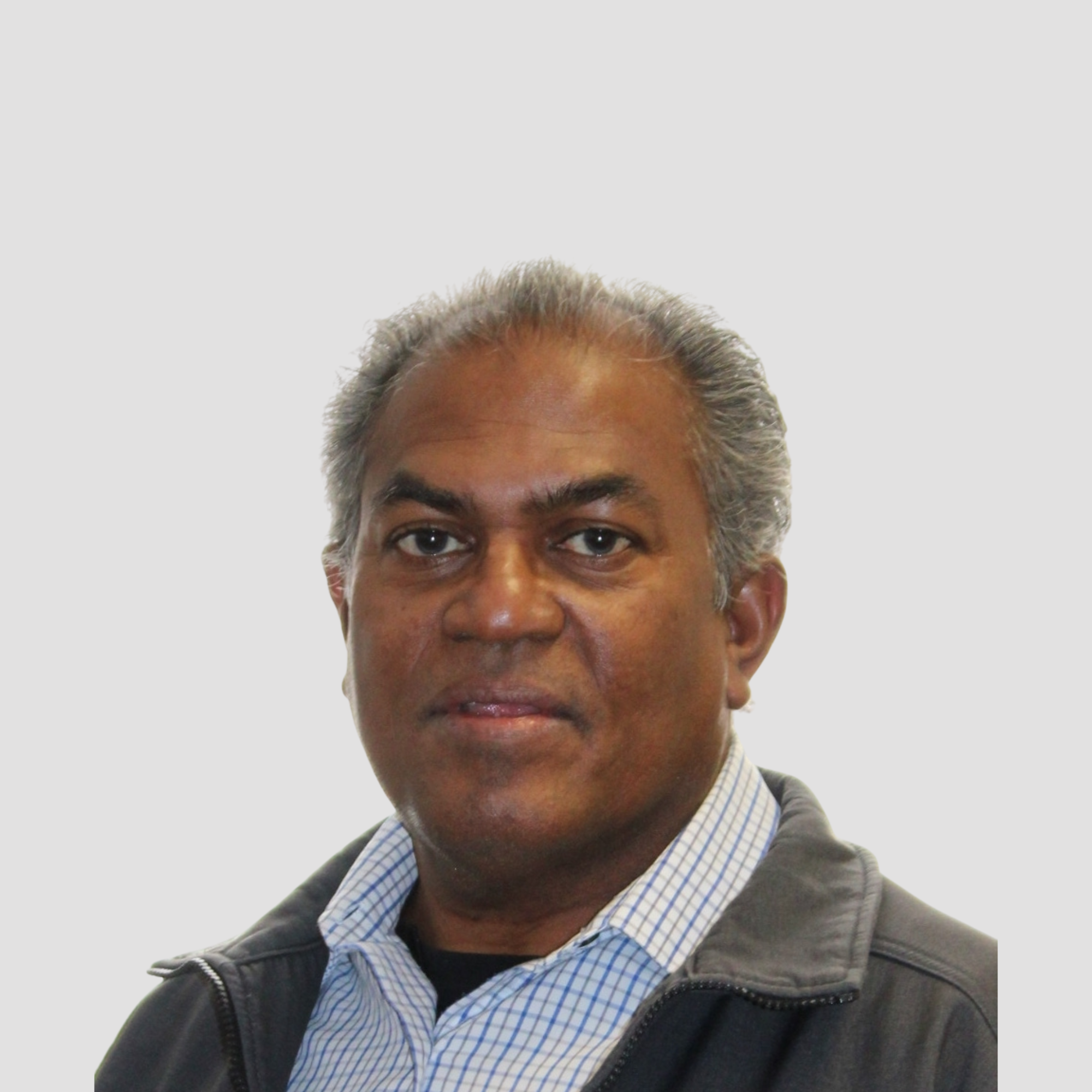 Milton Maragh