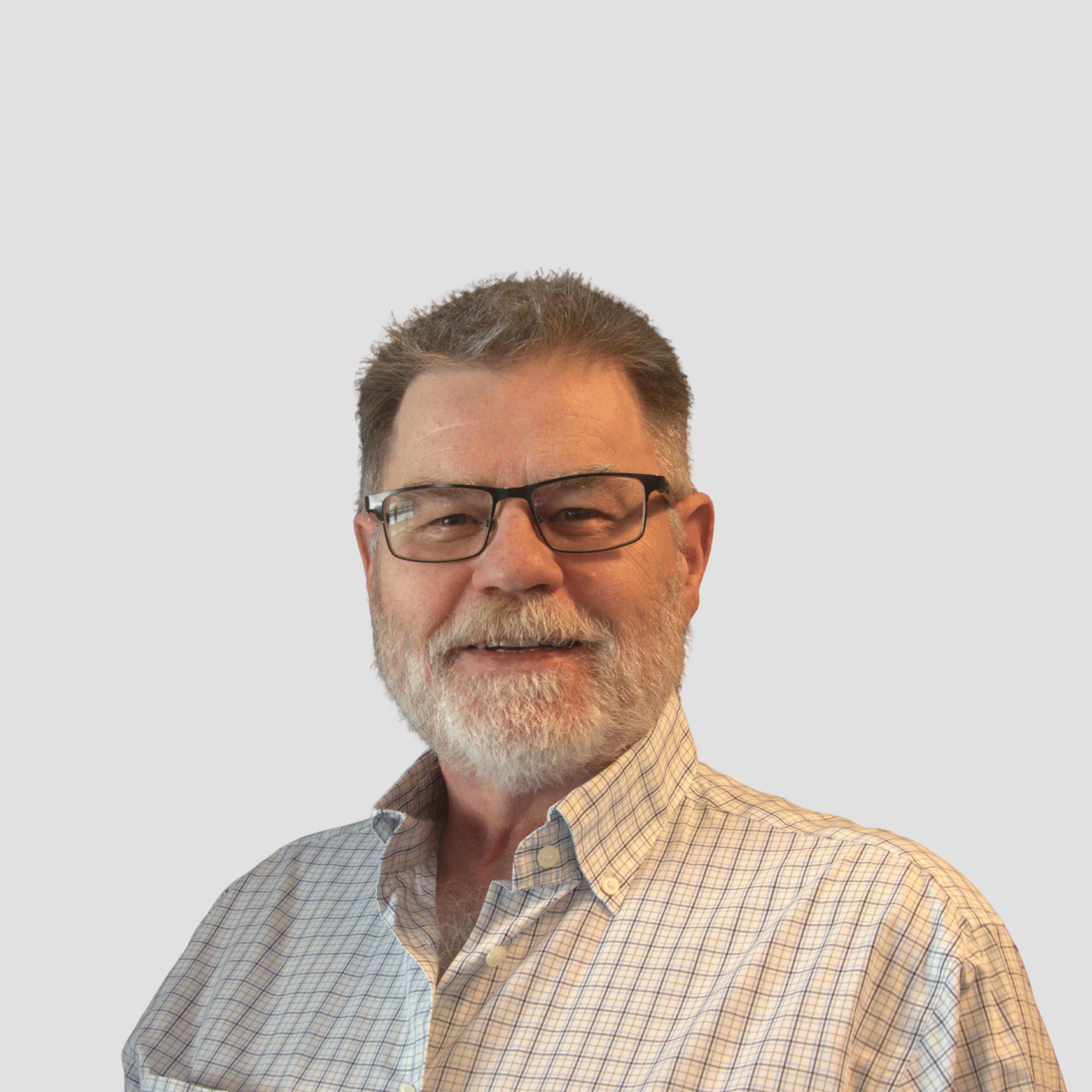 Garry Steinhauer