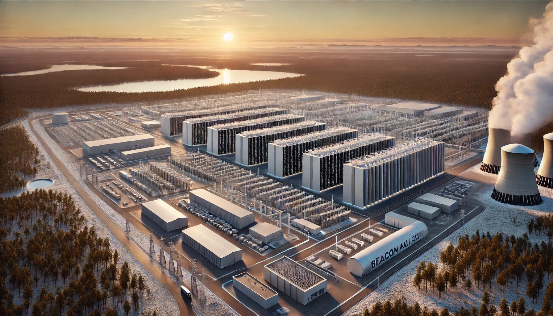 Beacon AI Heartland