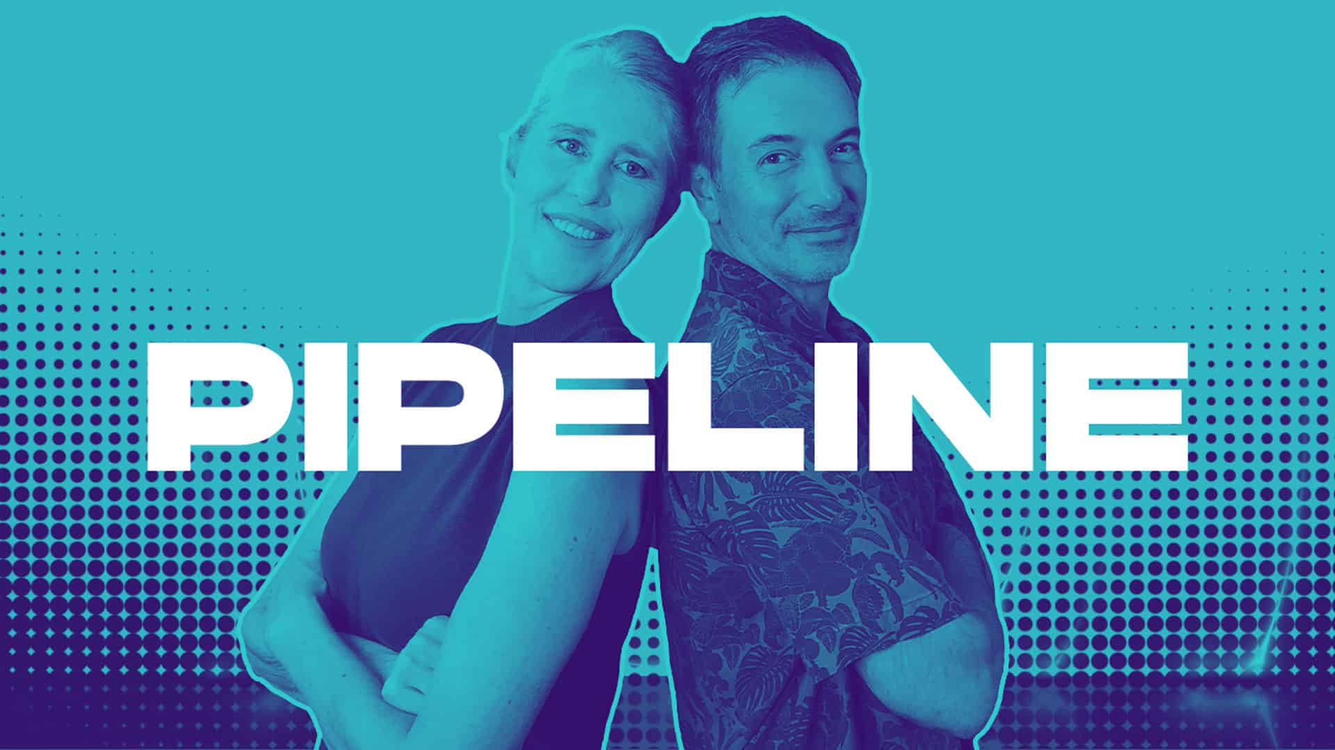 Pipeline by Wave