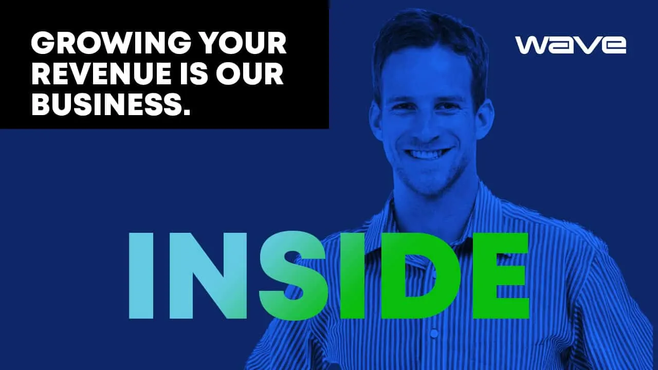 Inside Sales