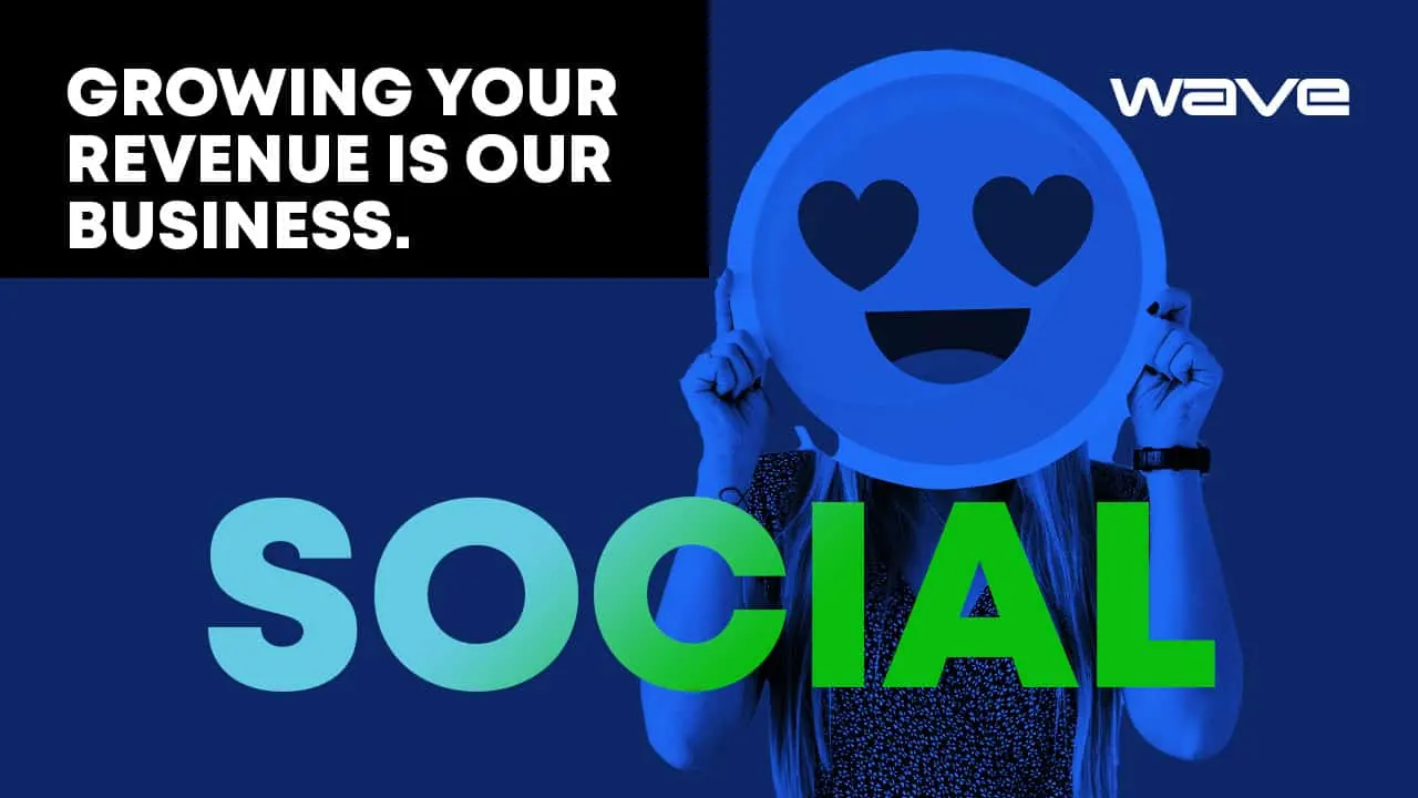 Social Media Advertising