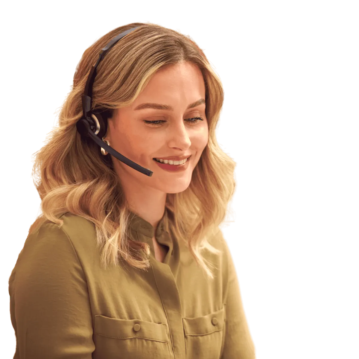 Sales Outsourcing + Signal Based Selling.