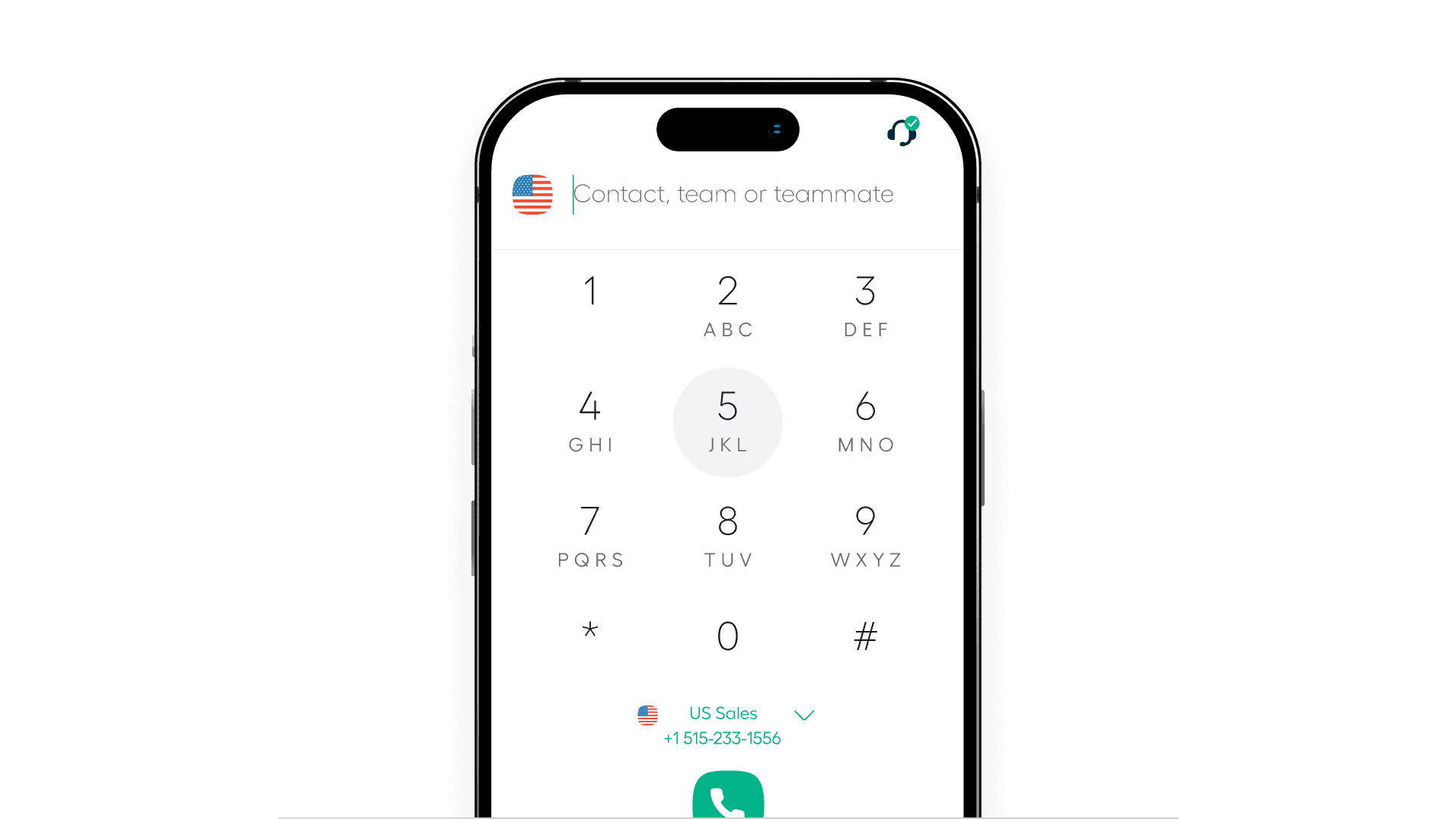 Mobile App