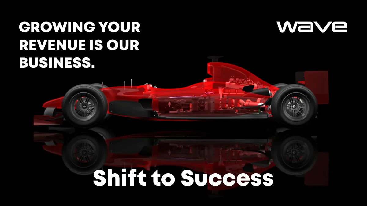 Shift to Success