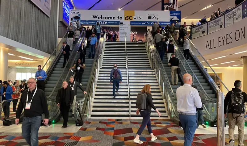 Trade Shows