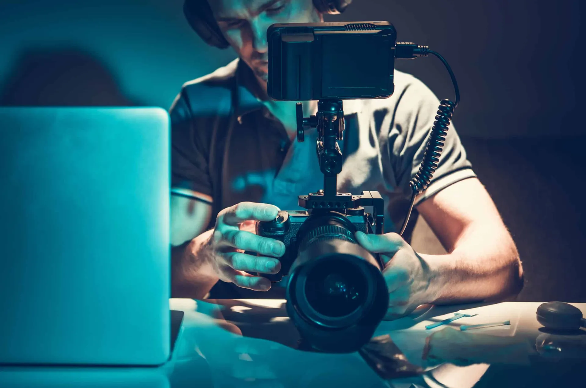 Video Marketing.
