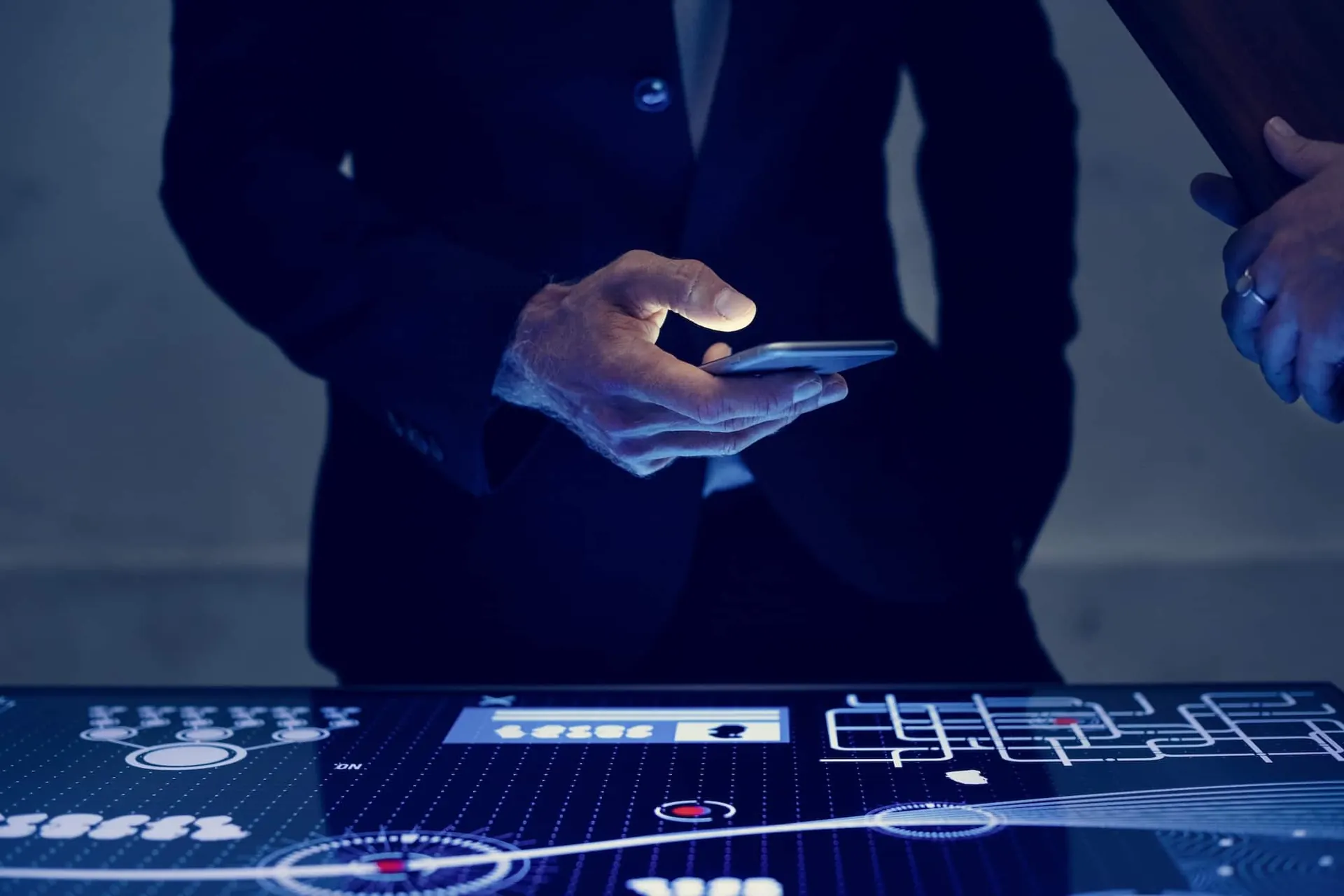 Sales Operations