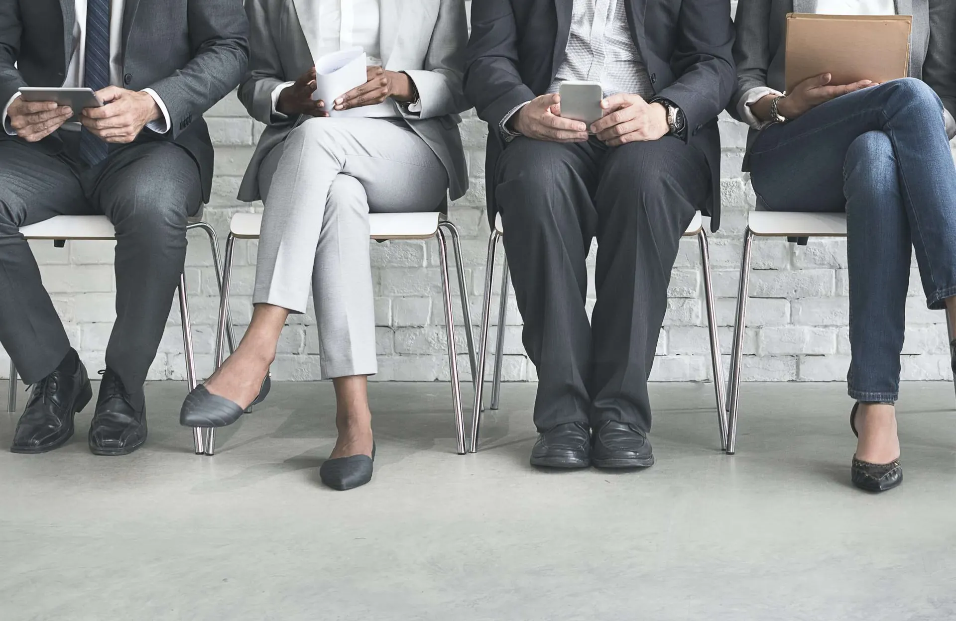 Talent Acquisition.