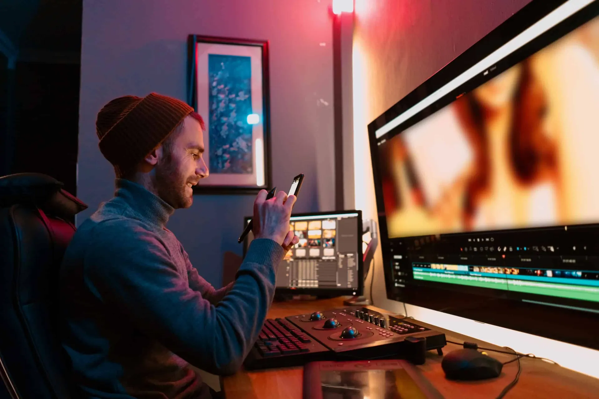 Video Marketing.