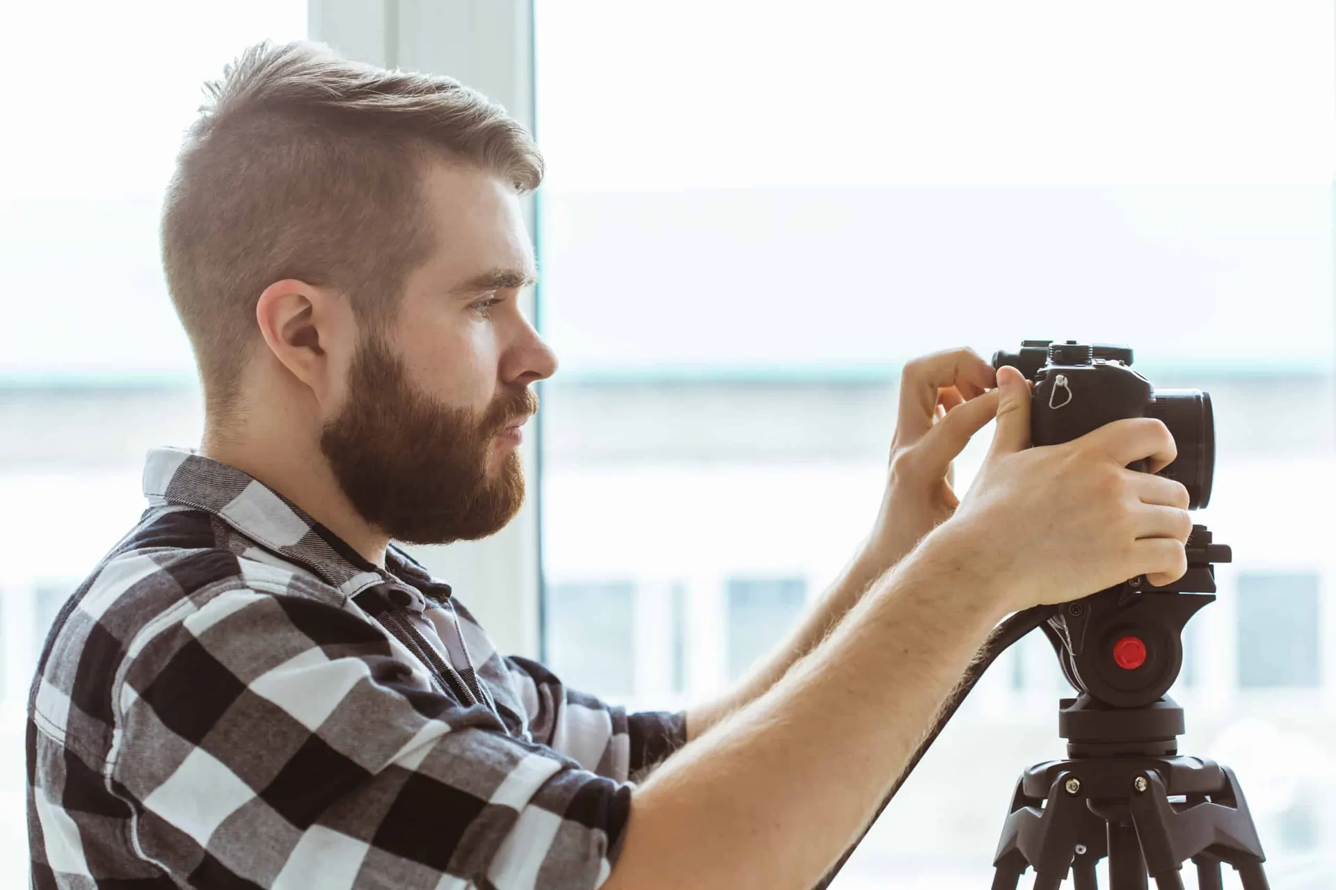 Video Production